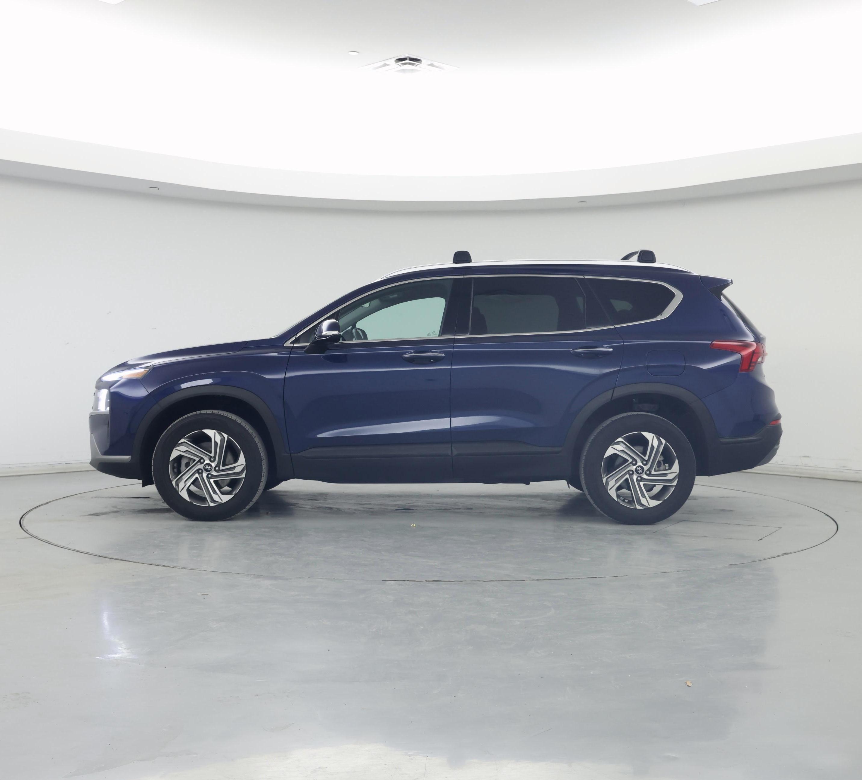 Thumbnail: 2023 Hyundai Santa Fe - 3