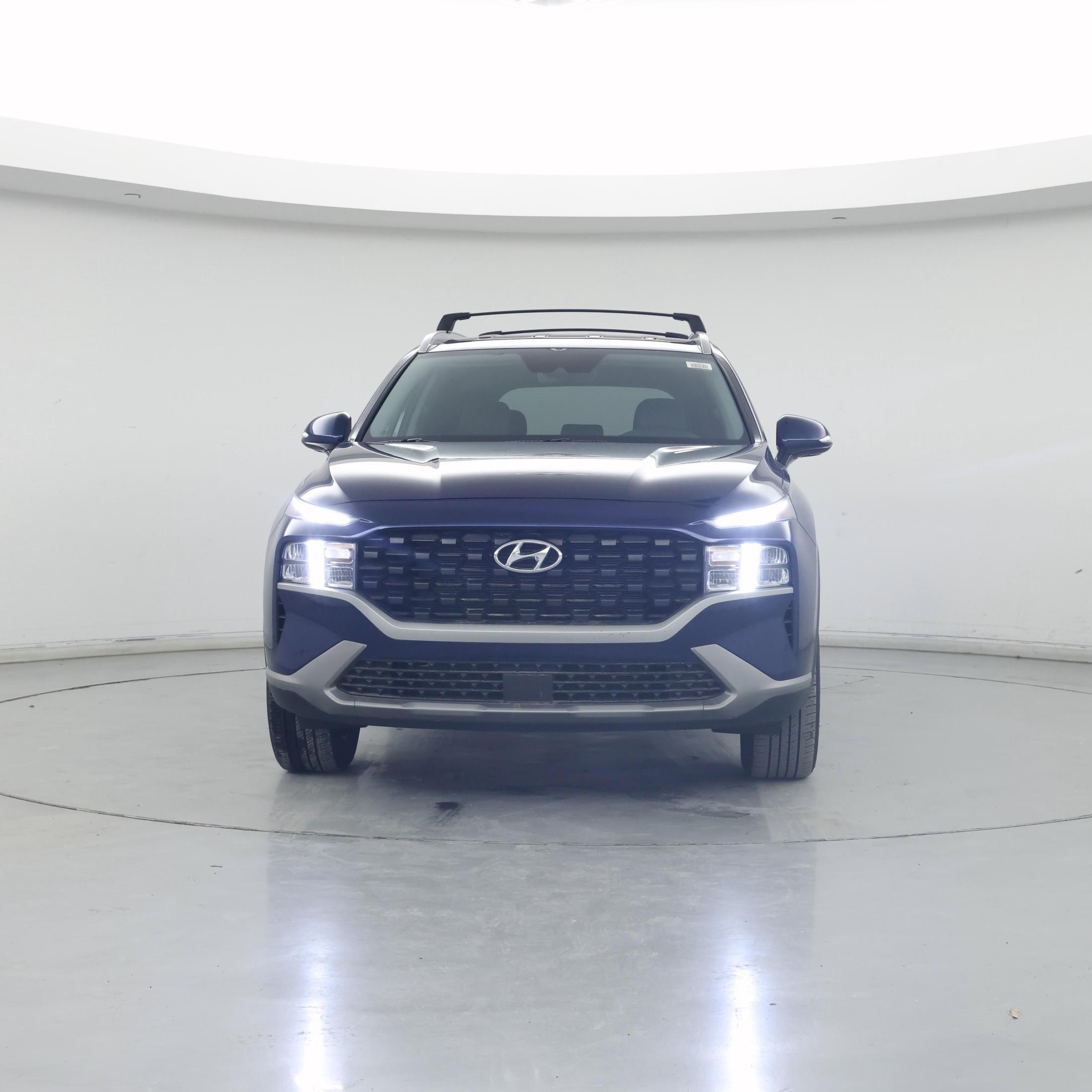 Thumbnail: 2023 Hyundai Santa Fe - 5