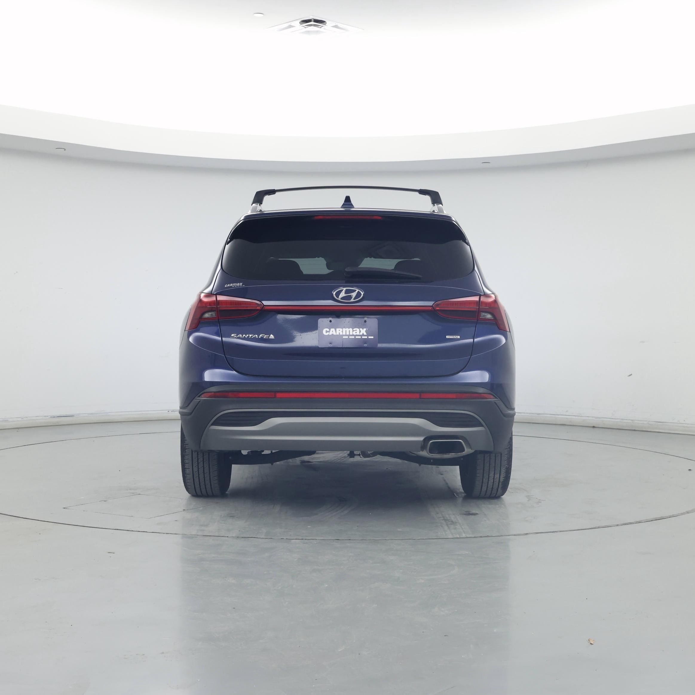 Thumbnail: 2023 Hyundai Santa Fe - 6