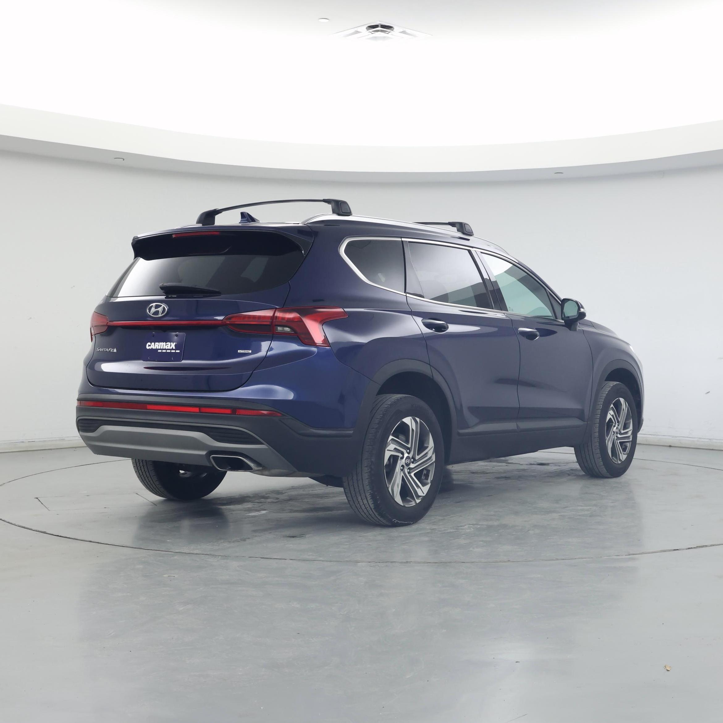 Thumbnail: 2023 Hyundai Santa Fe - 8