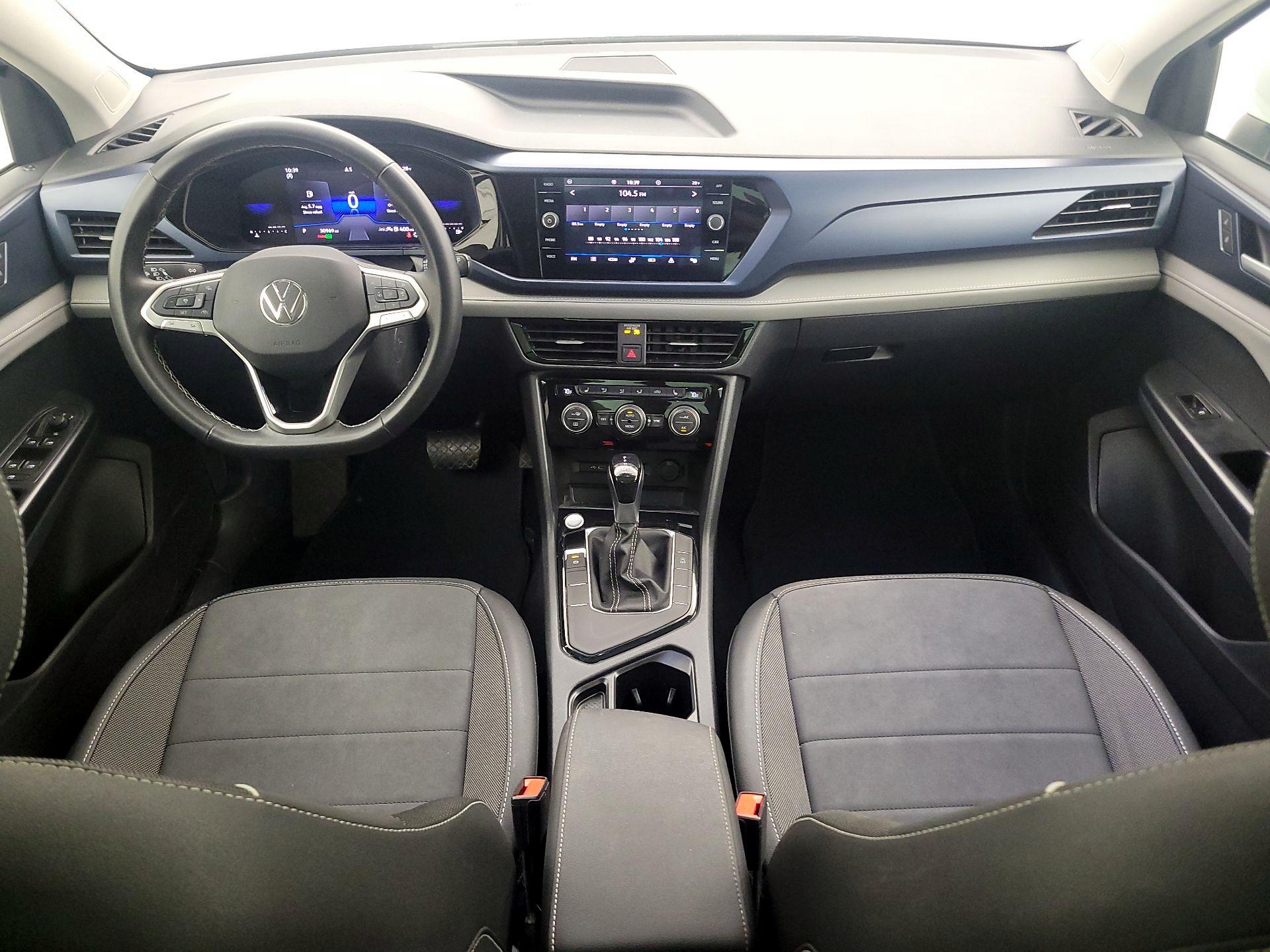 Thumbnail: 2024 Volkswagen Taos - 9