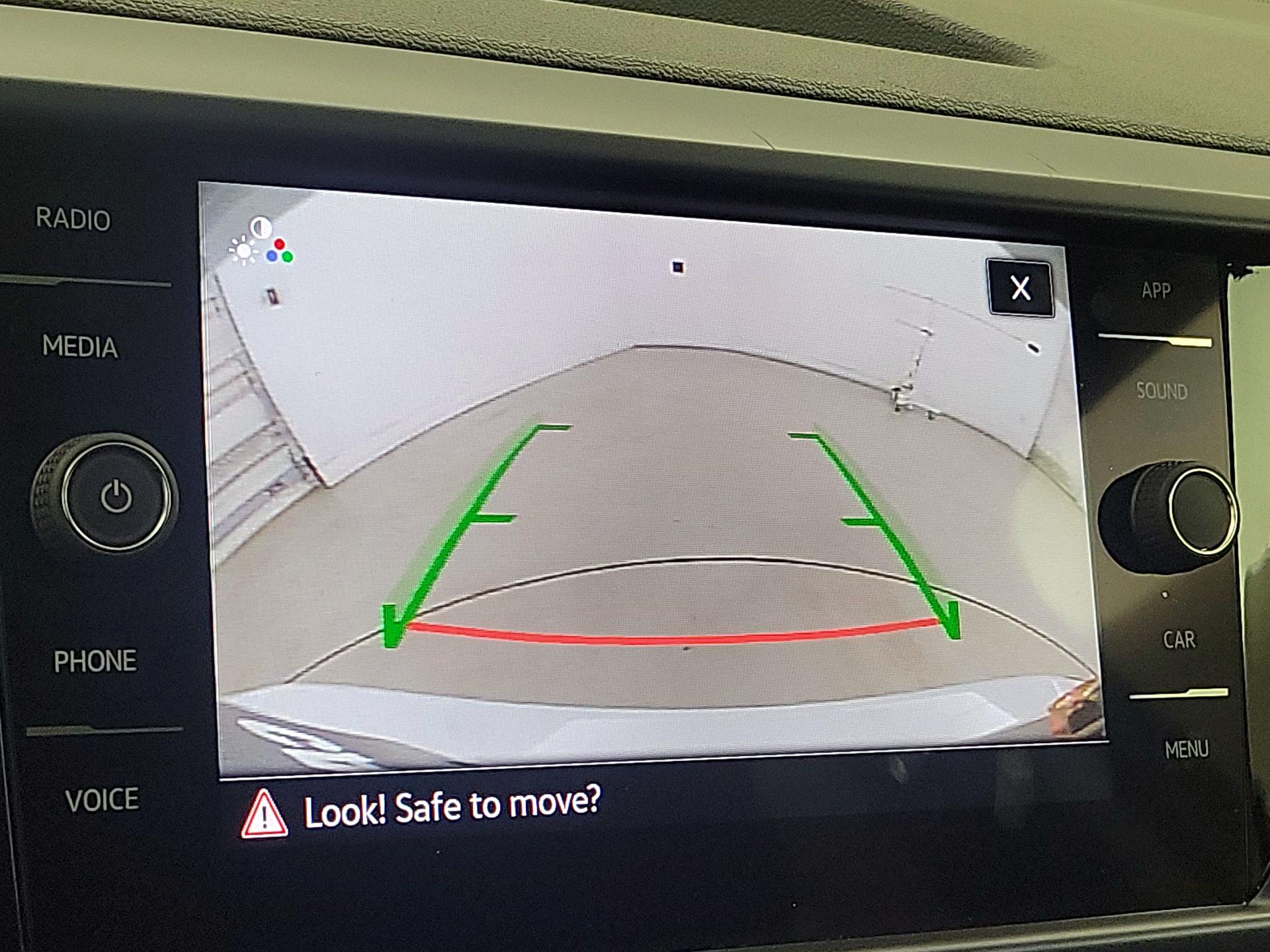 Thumbnail: 2024 Volkswagen Taos - 14