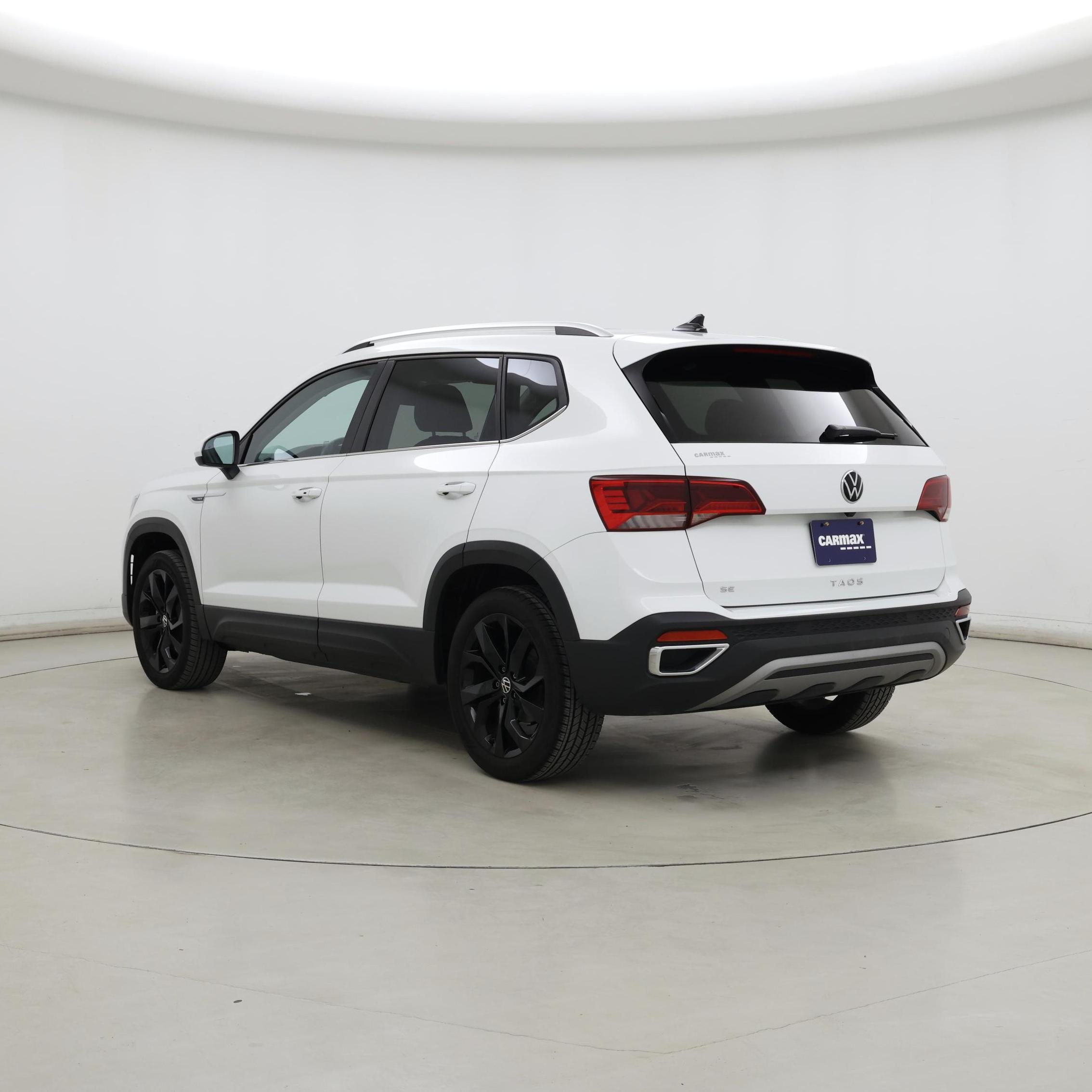 Thumbnail: 2024 Volkswagen Taos - 2