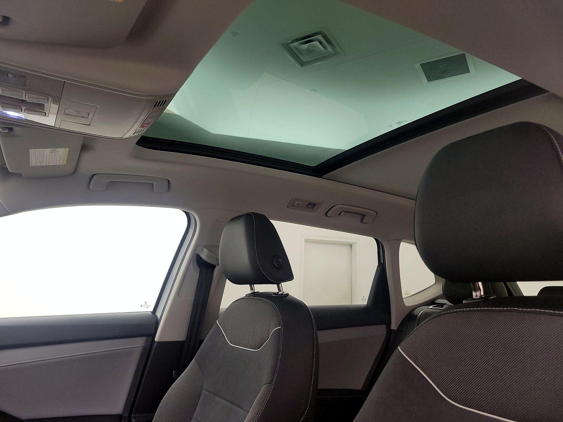 Thumbnail: 2024 Volkswagen Taos - 19