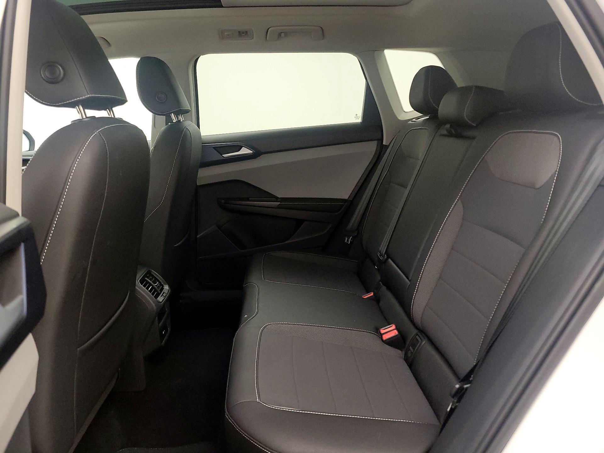 Thumbnail: 2024 Volkswagen Taos - 20