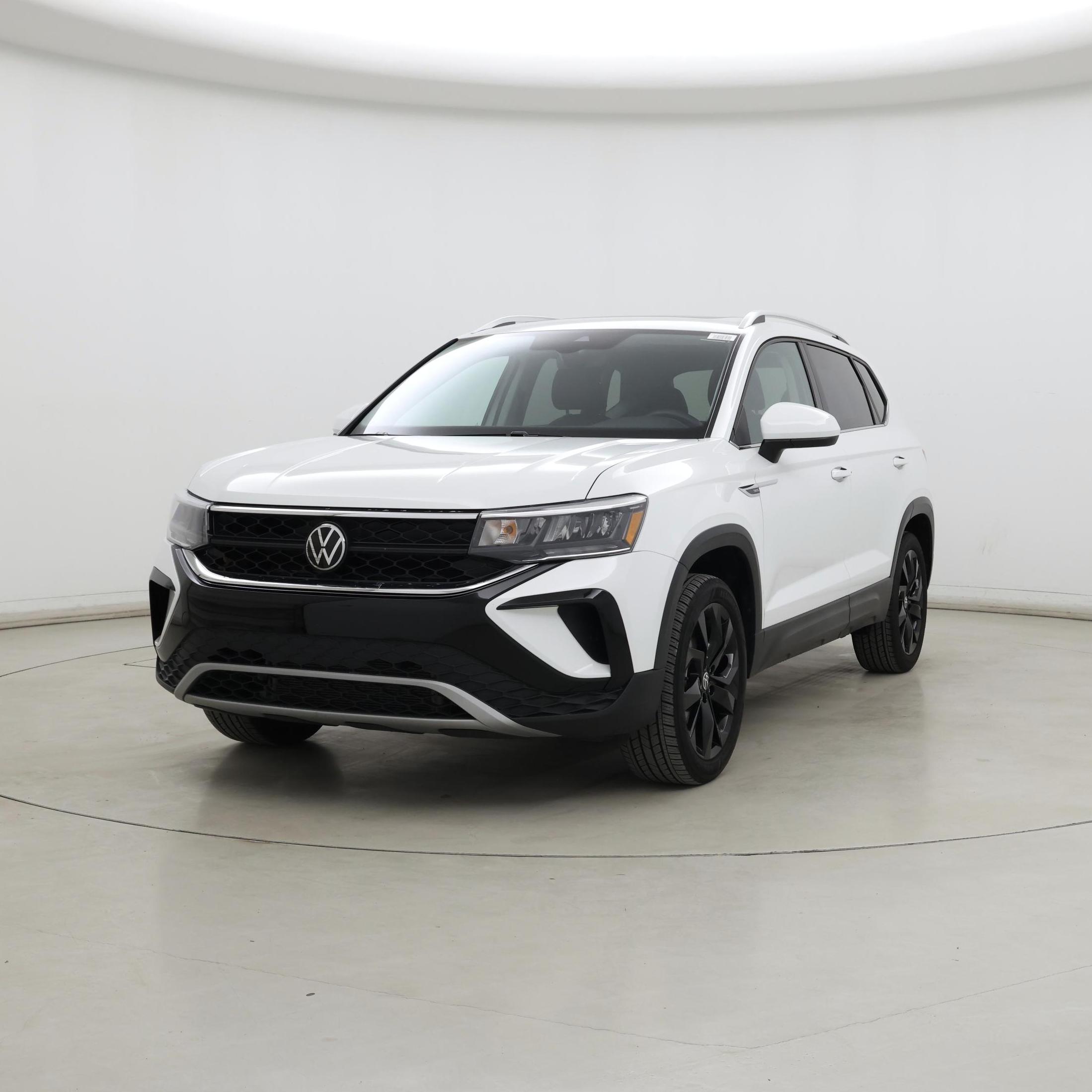 Thumbnail: 2024 Volkswagen Taos - 4