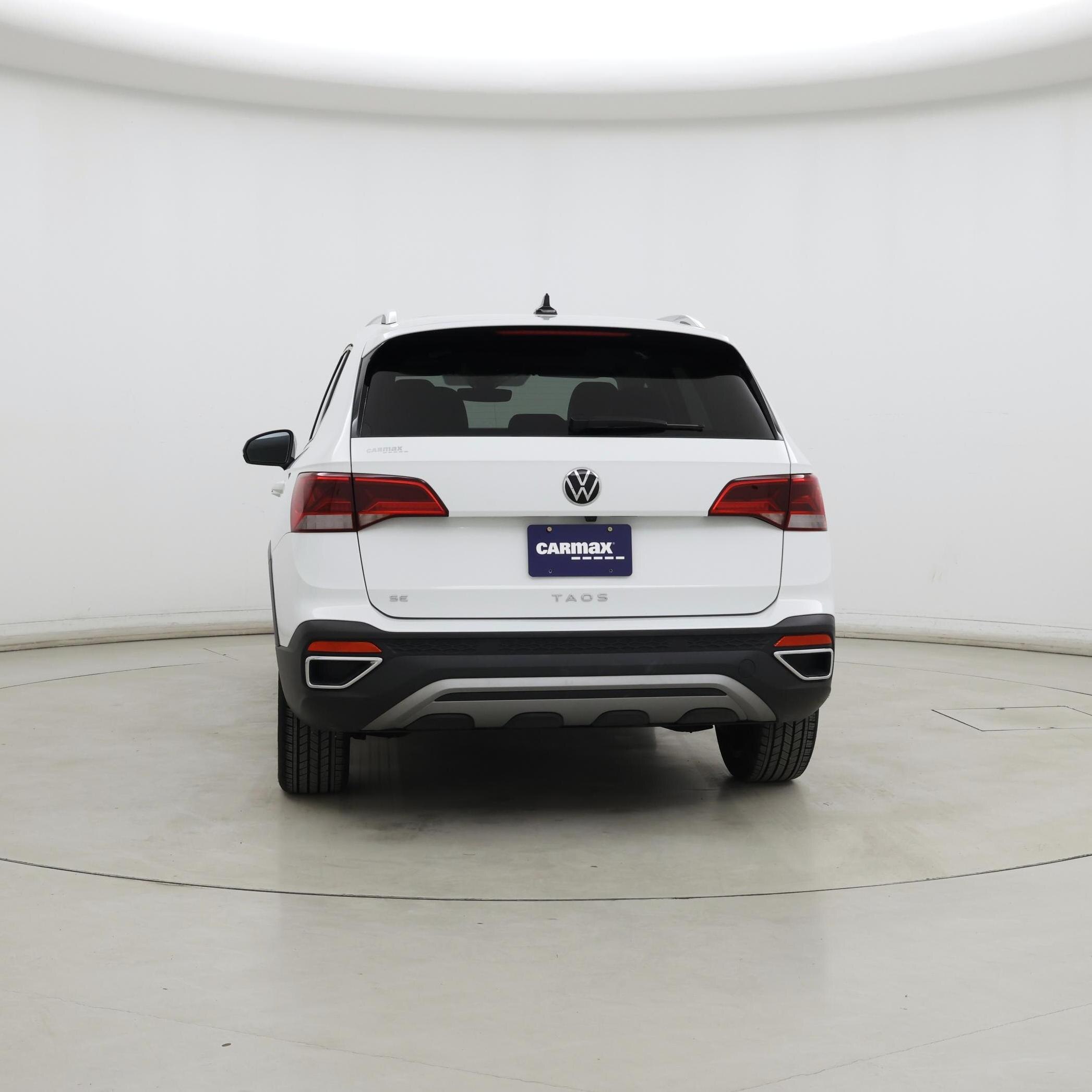 Thumbnail: 2024 Volkswagen Taos - 6