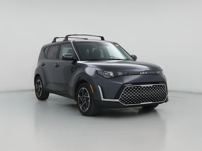 2023 Kia Soul EX