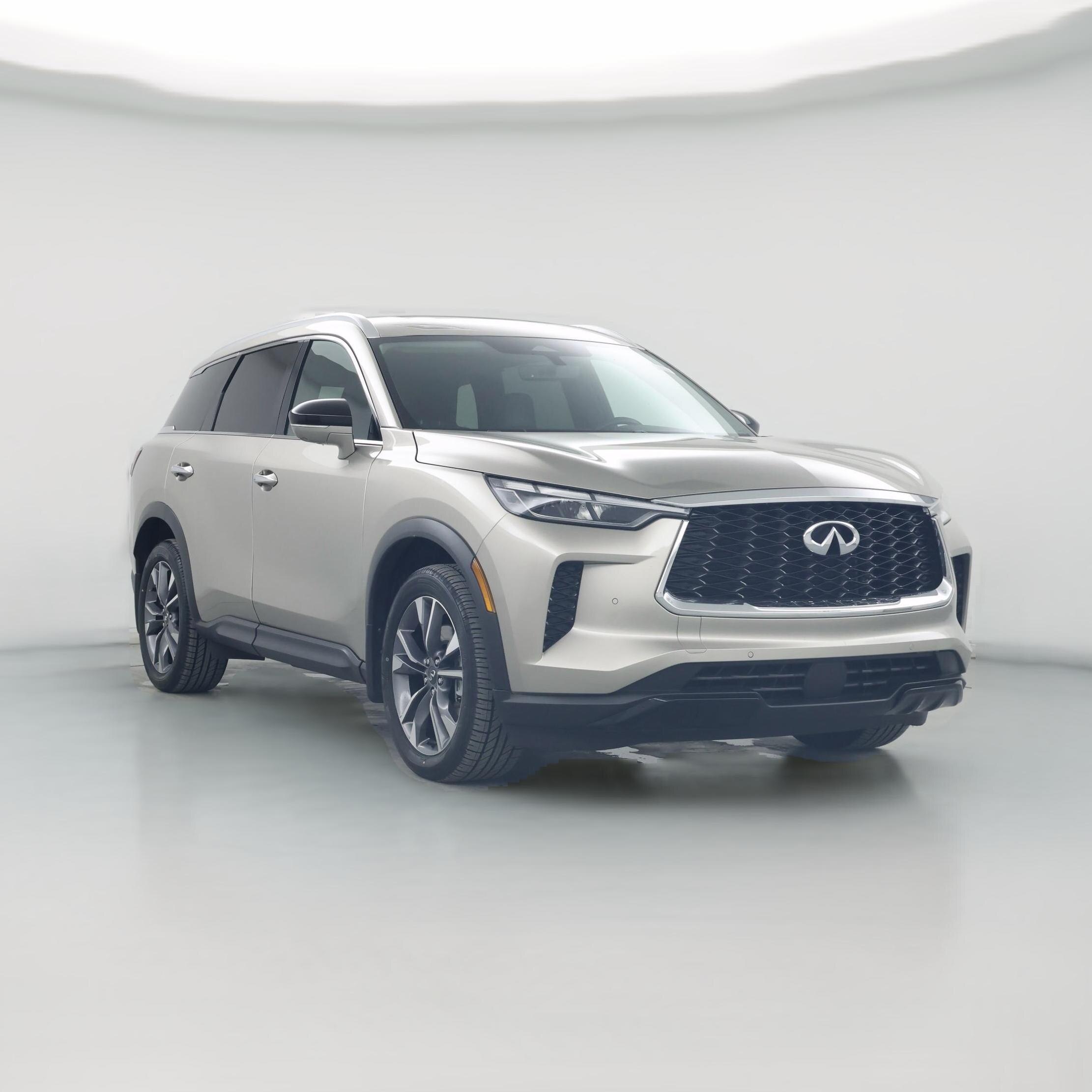 Thumbnail: 2023 INFINITI QX60 - 1