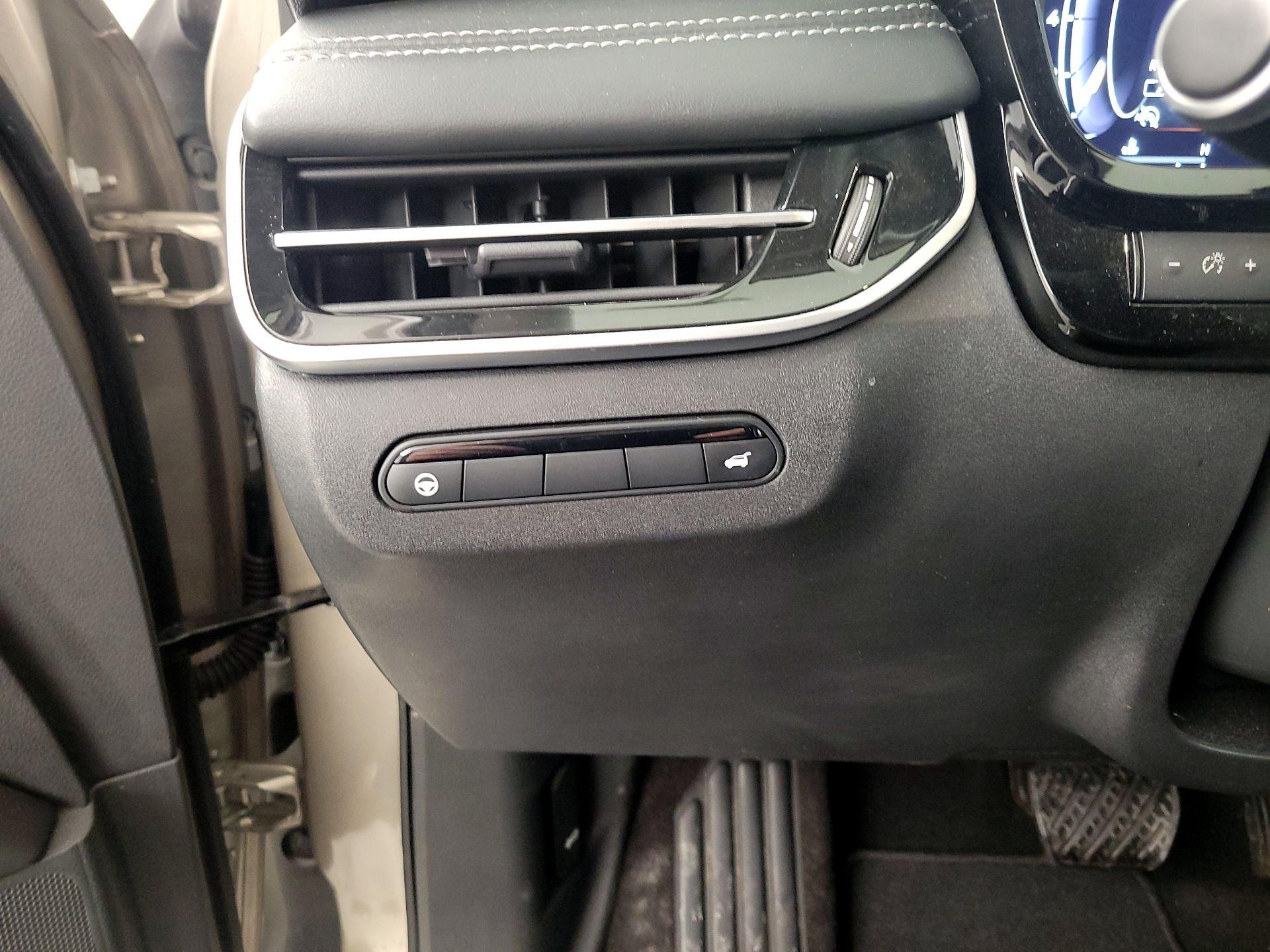 Thumbnail: 2023 INFINITI QX60 - 13