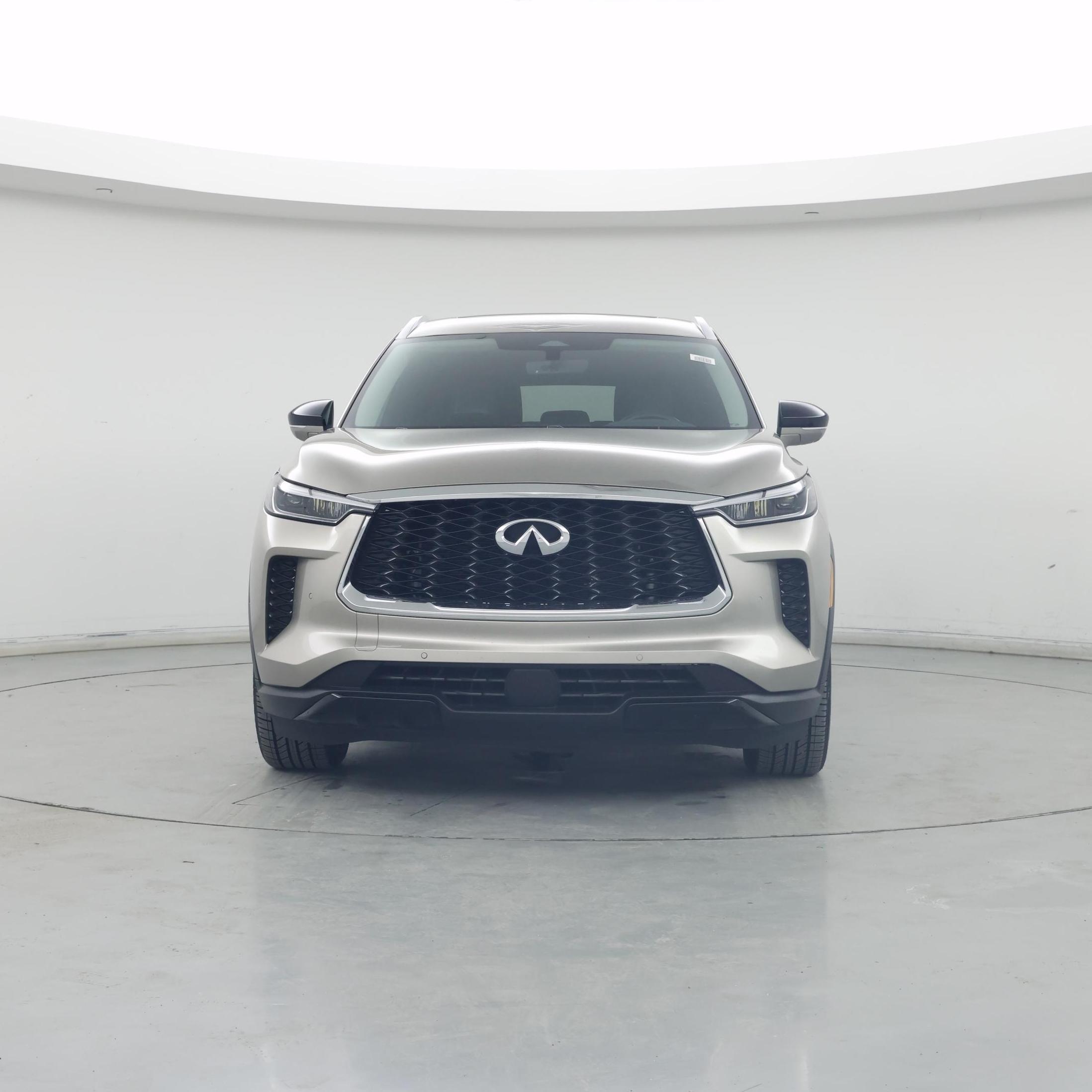 Thumbnail: 2023 INFINITI QX60 - 5
