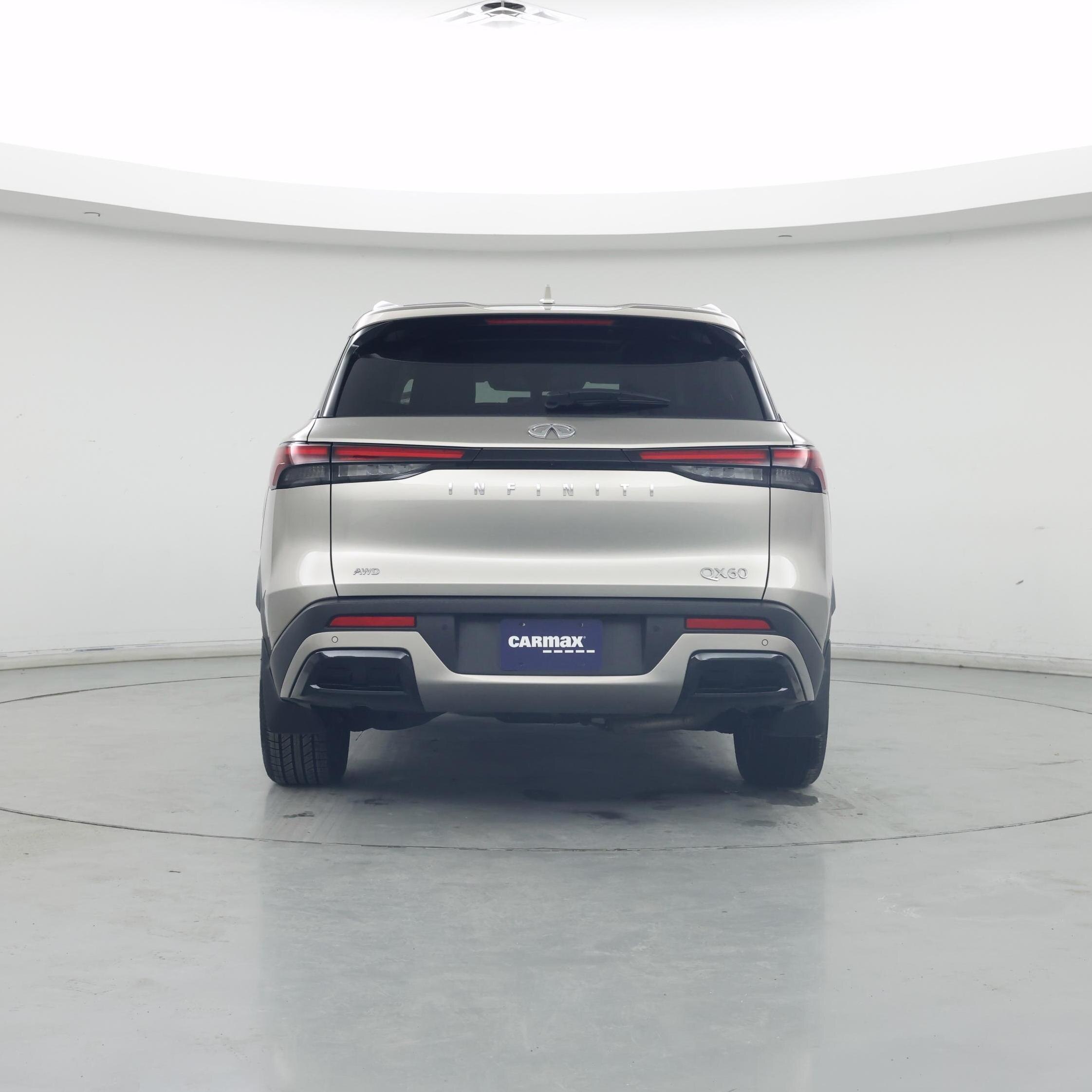 Thumbnail: 2023 INFINITI QX60 - 6