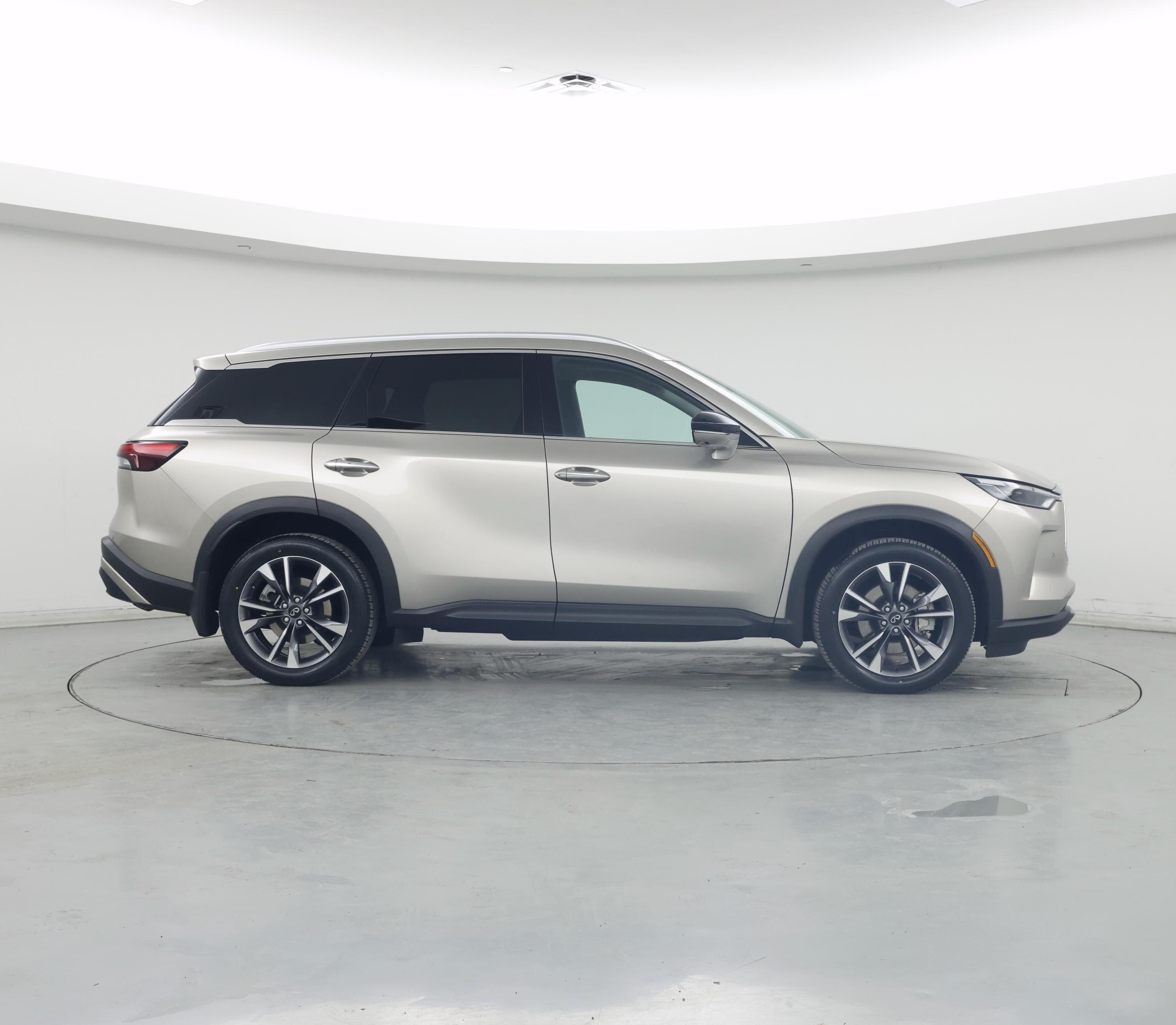 Thumbnail: 2023 INFINITI QX60 - 7