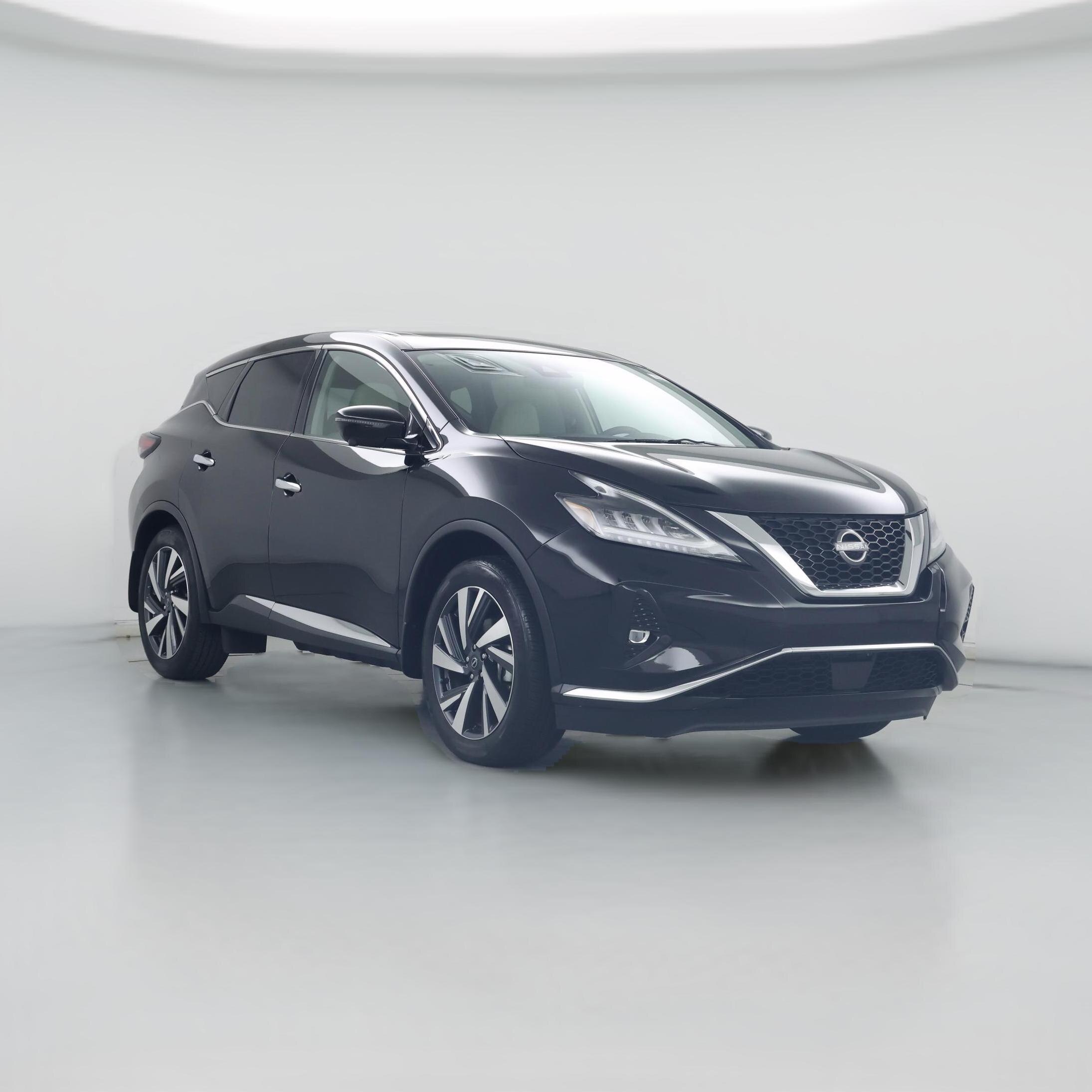 Thumbnail: 2023 Nissan Murano - 1