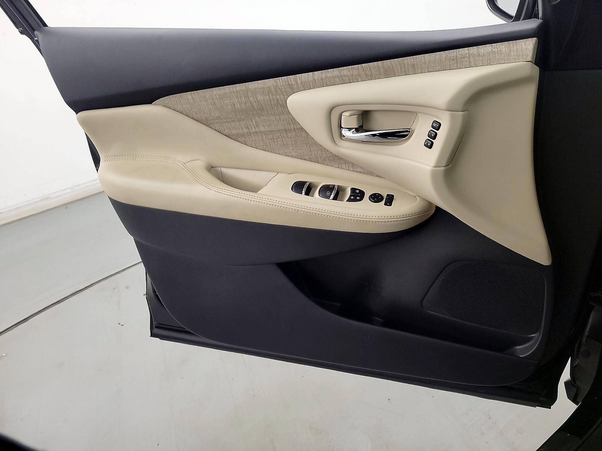 Thumbnail: 2023 Nissan Murano - 12