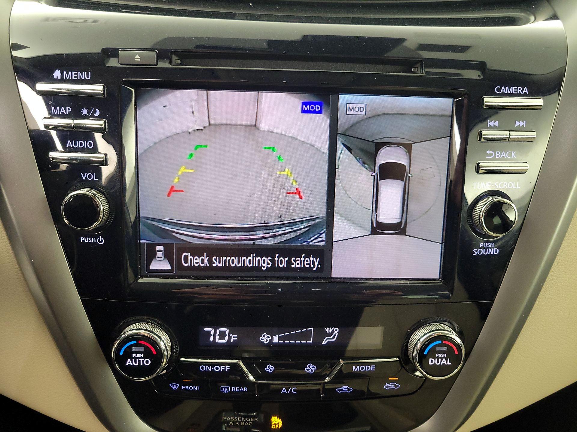 Thumbnail: 2023 Nissan Murano - 15