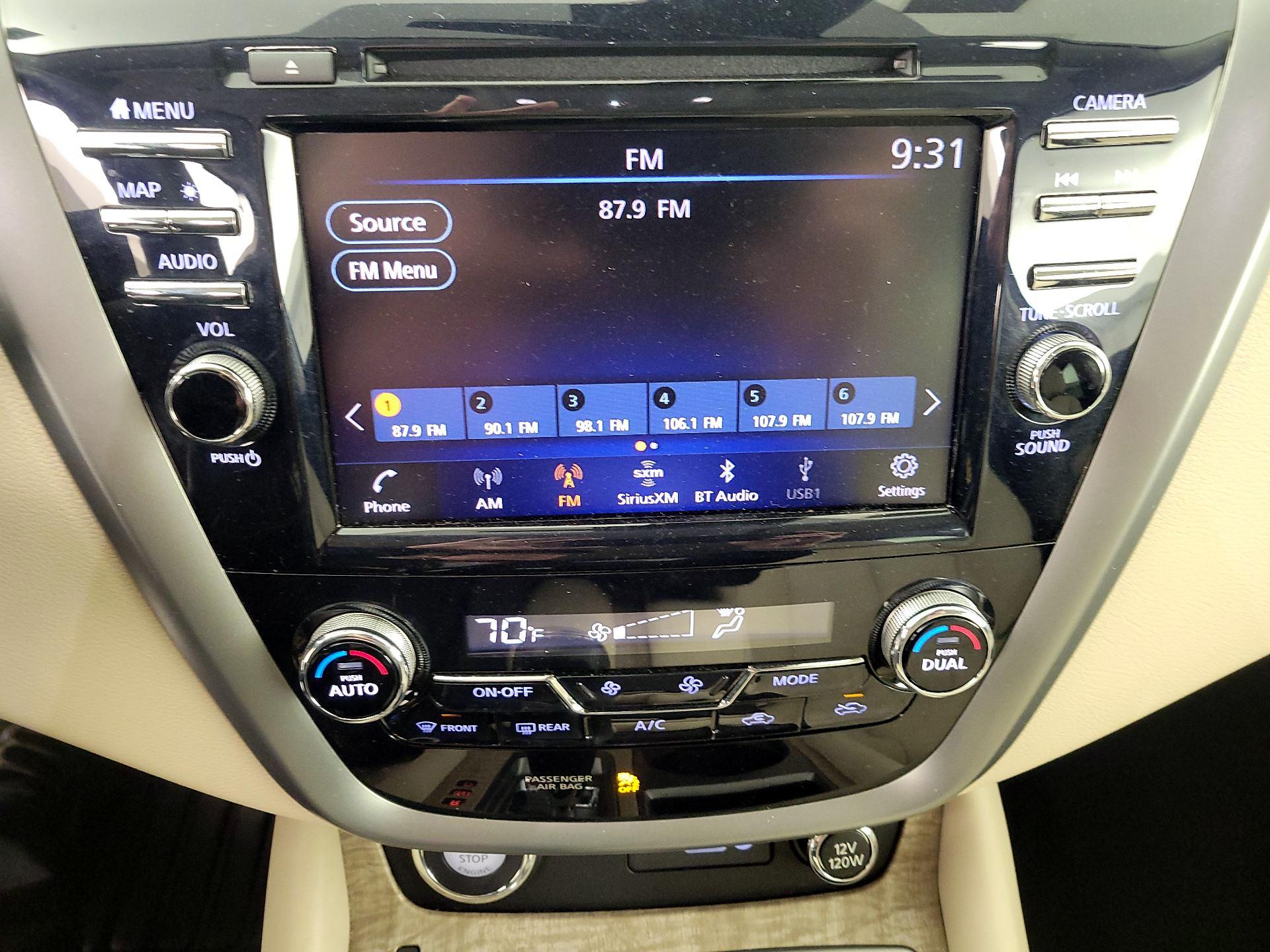 Thumbnail: 2023 Nissan Murano - 16