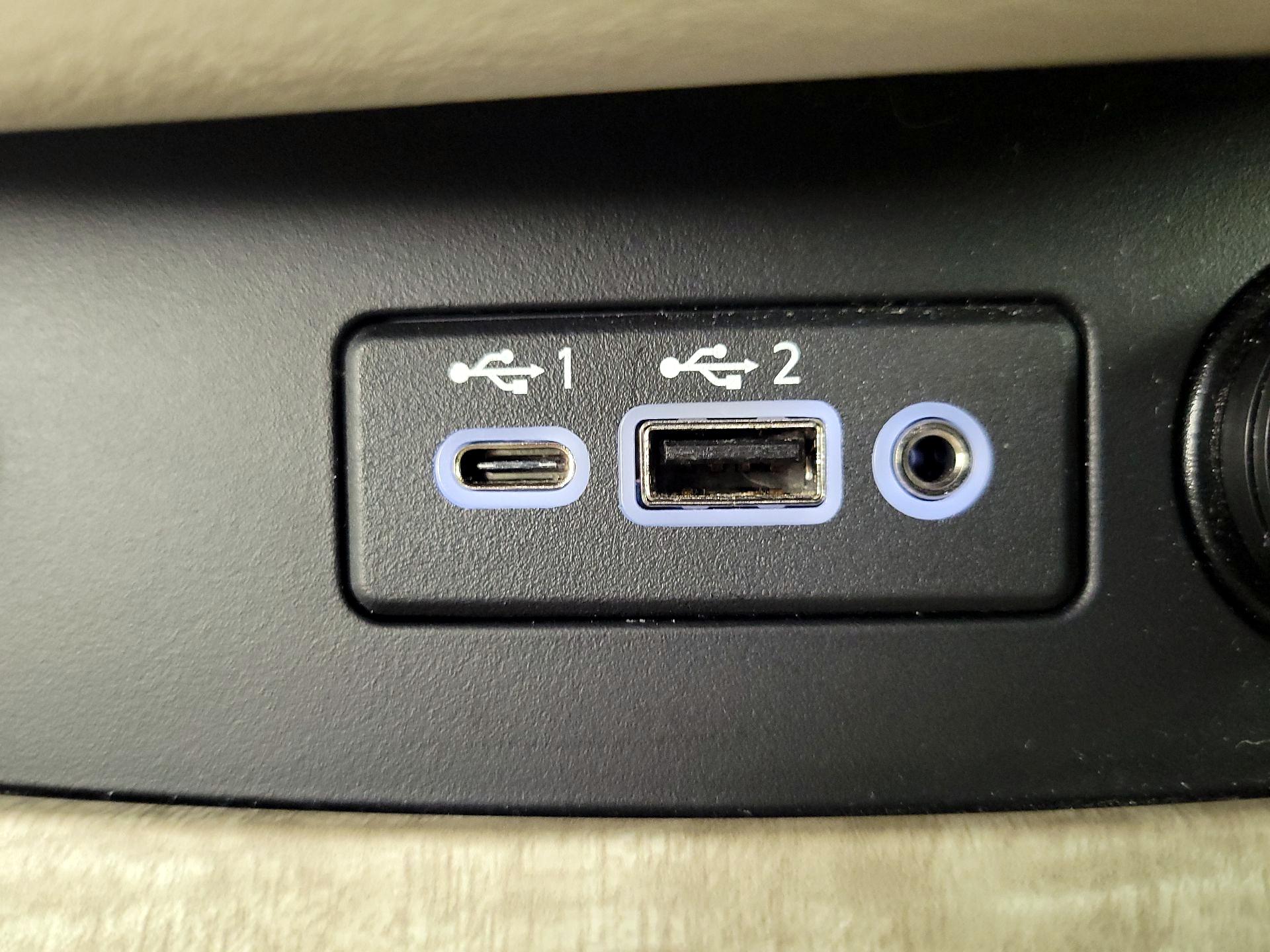 Thumbnail: 2023 Nissan Murano - 19