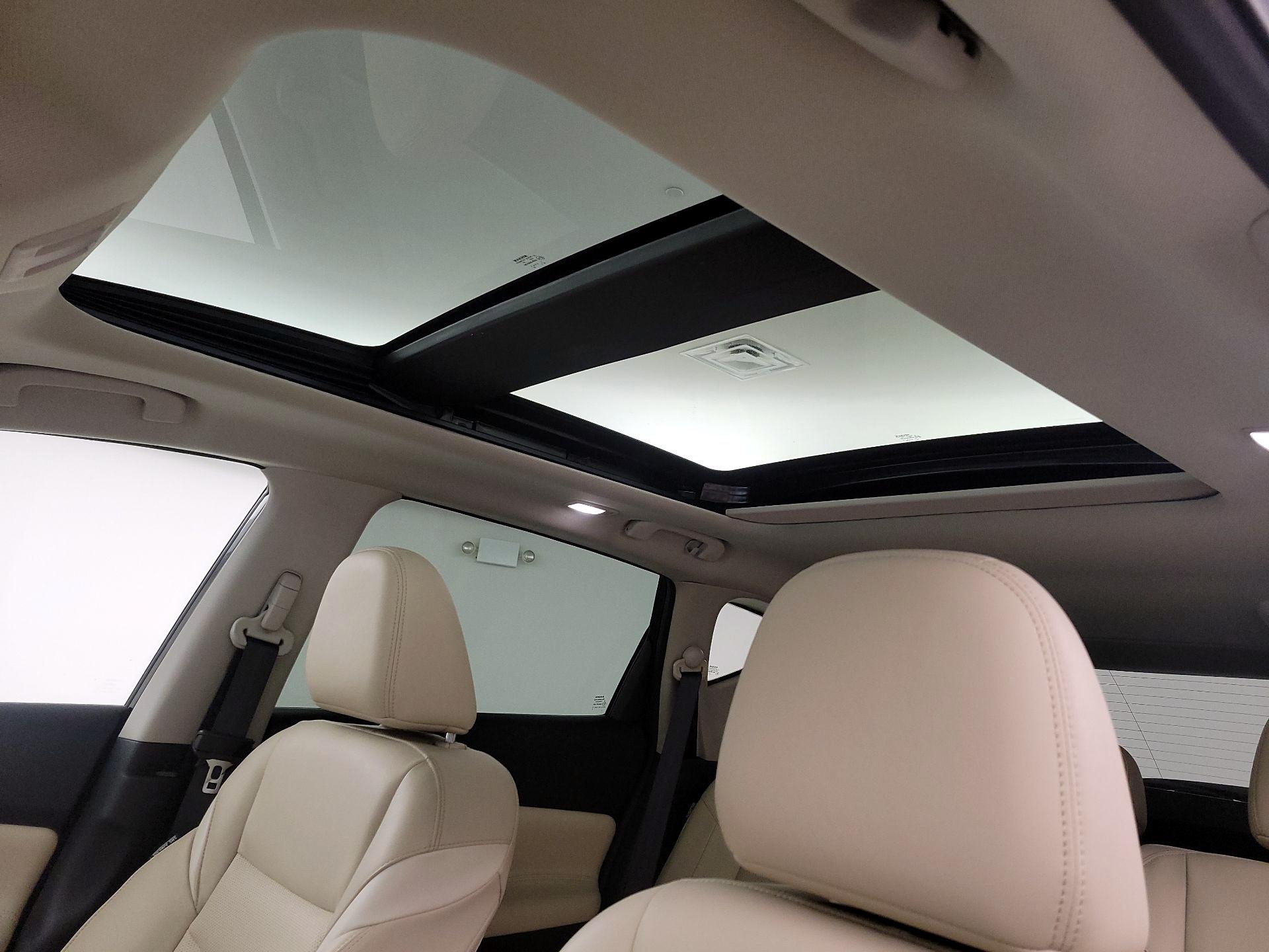 Thumbnail: 2023 Nissan Murano - 20