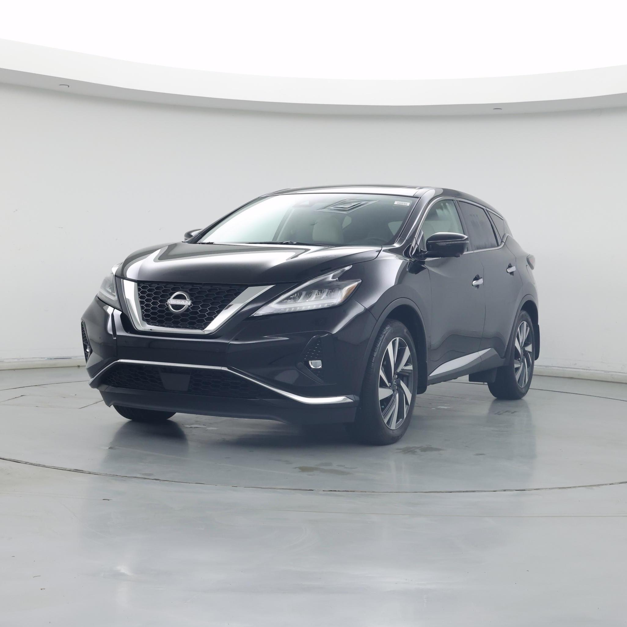 Thumbnail: 2023 Nissan Murano - 4