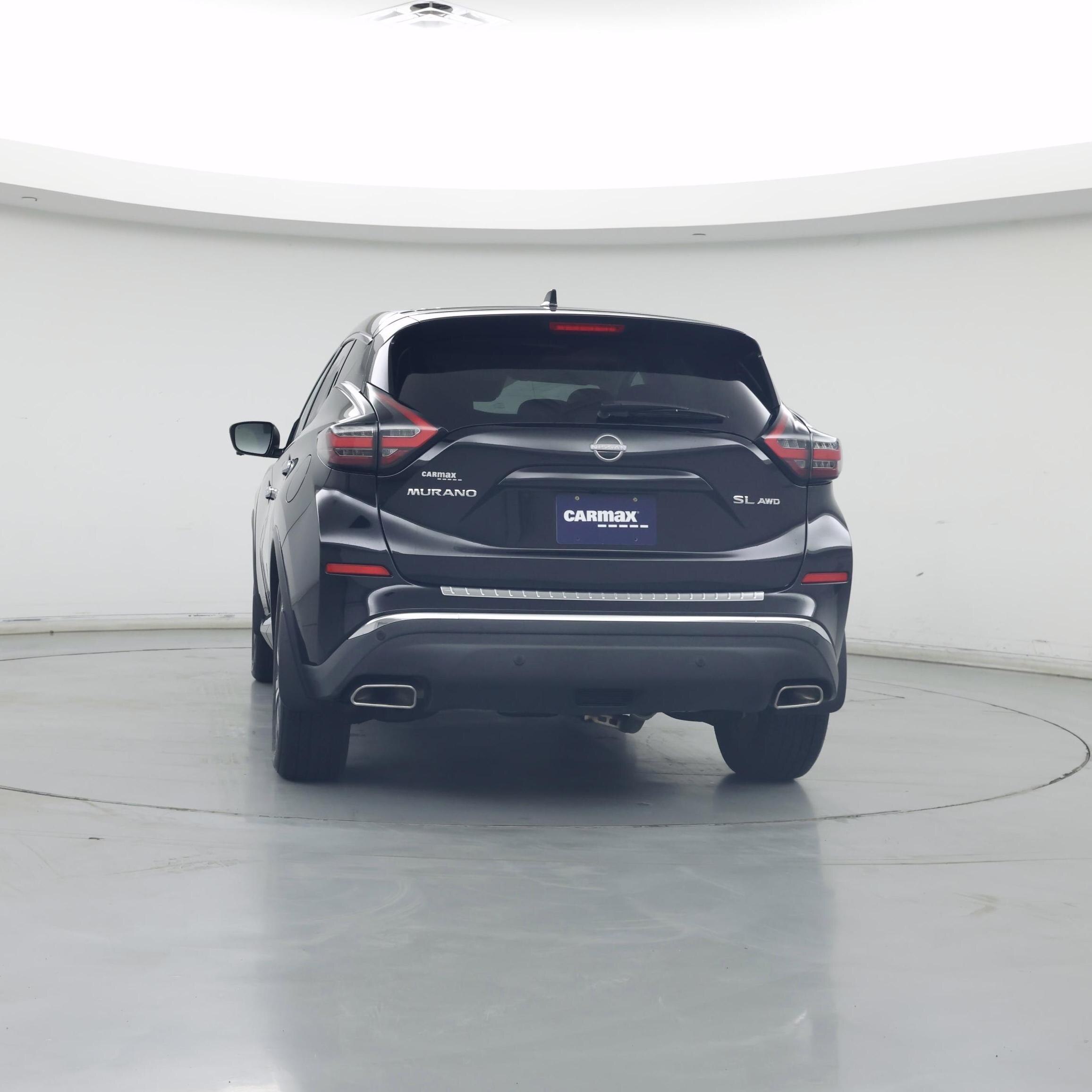 Thumbnail: 2023 Nissan Murano - 6