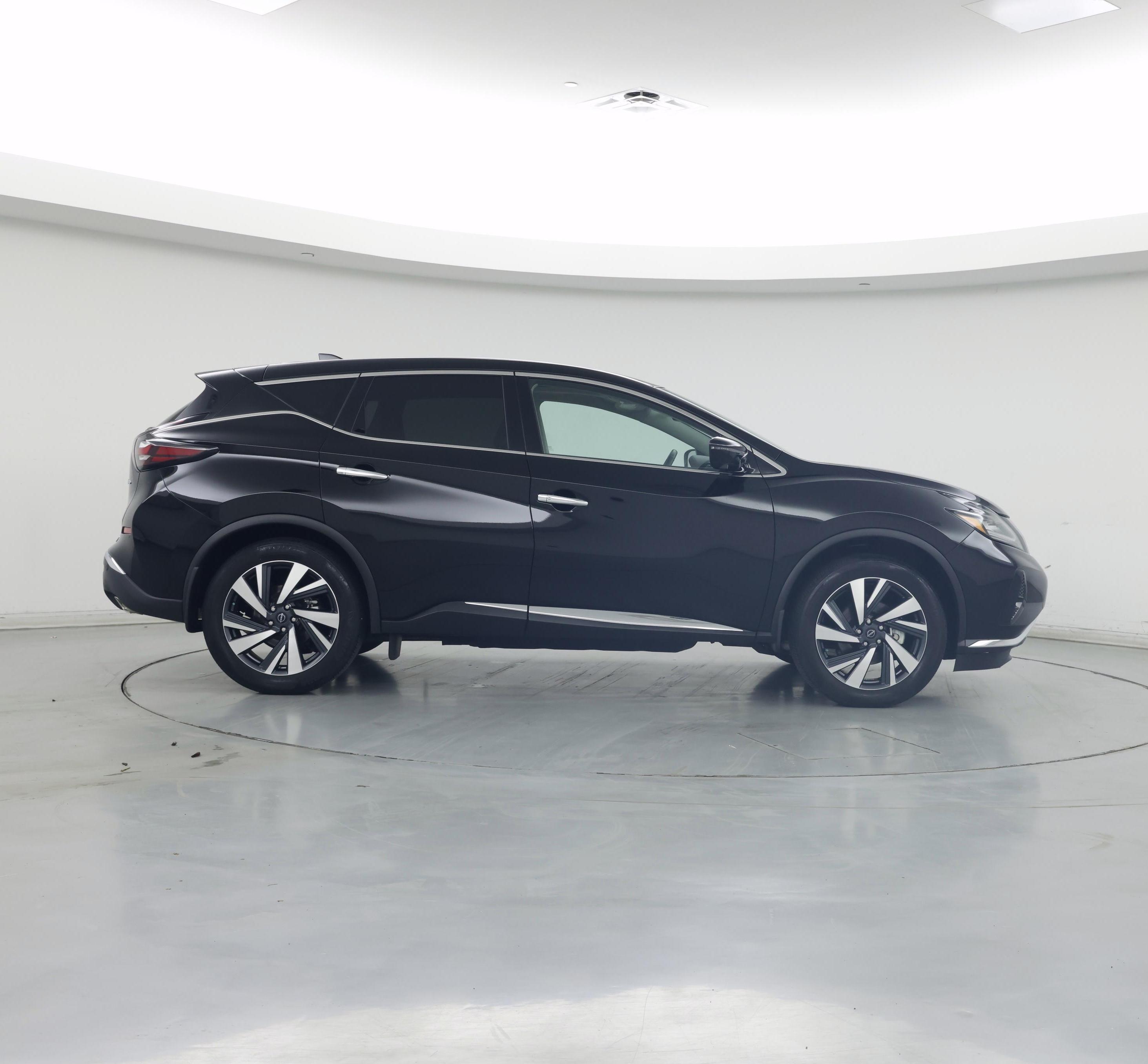 Thumbnail: 2023 Nissan Murano - 7