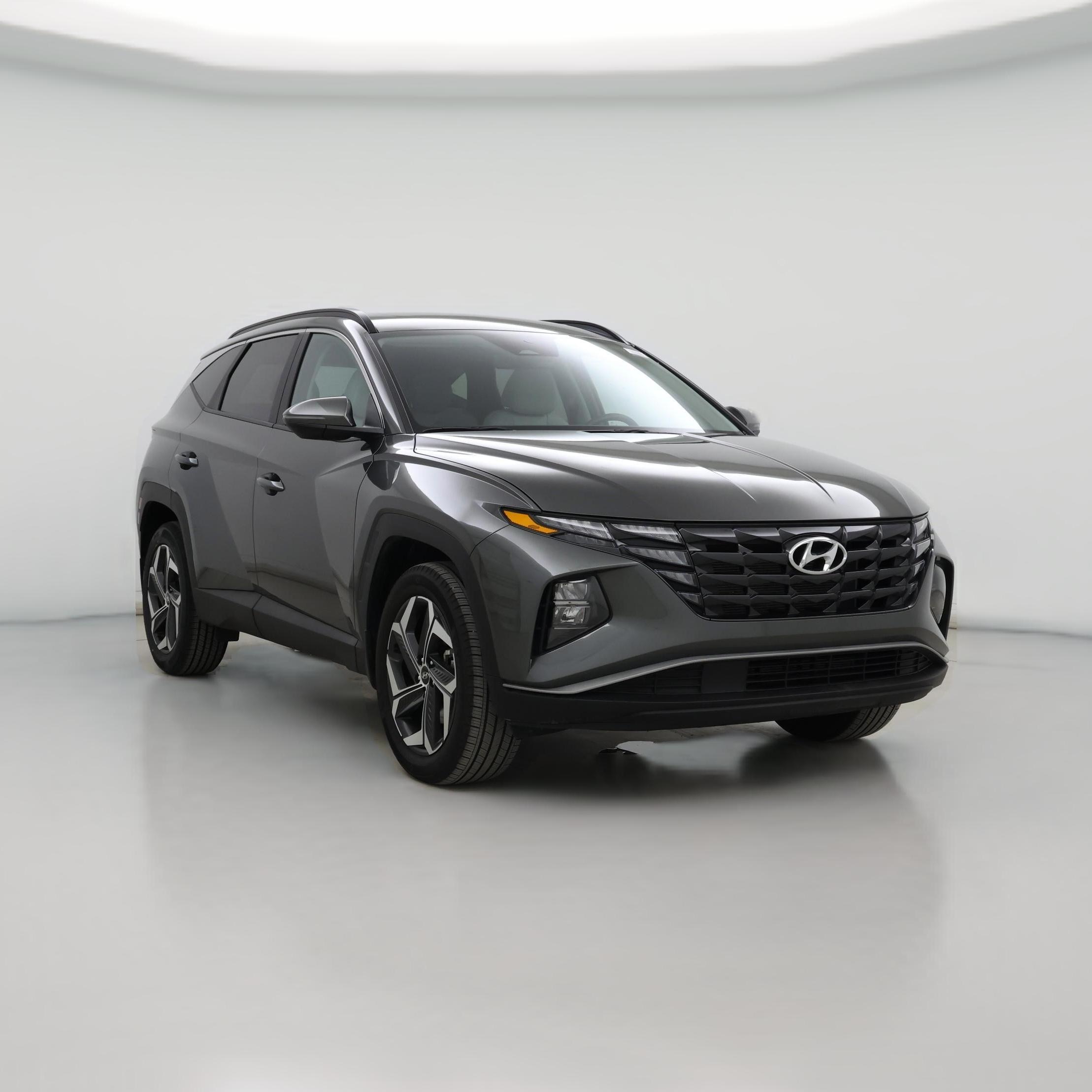 Thumbnail: 2023 Hyundai Tucson - 1