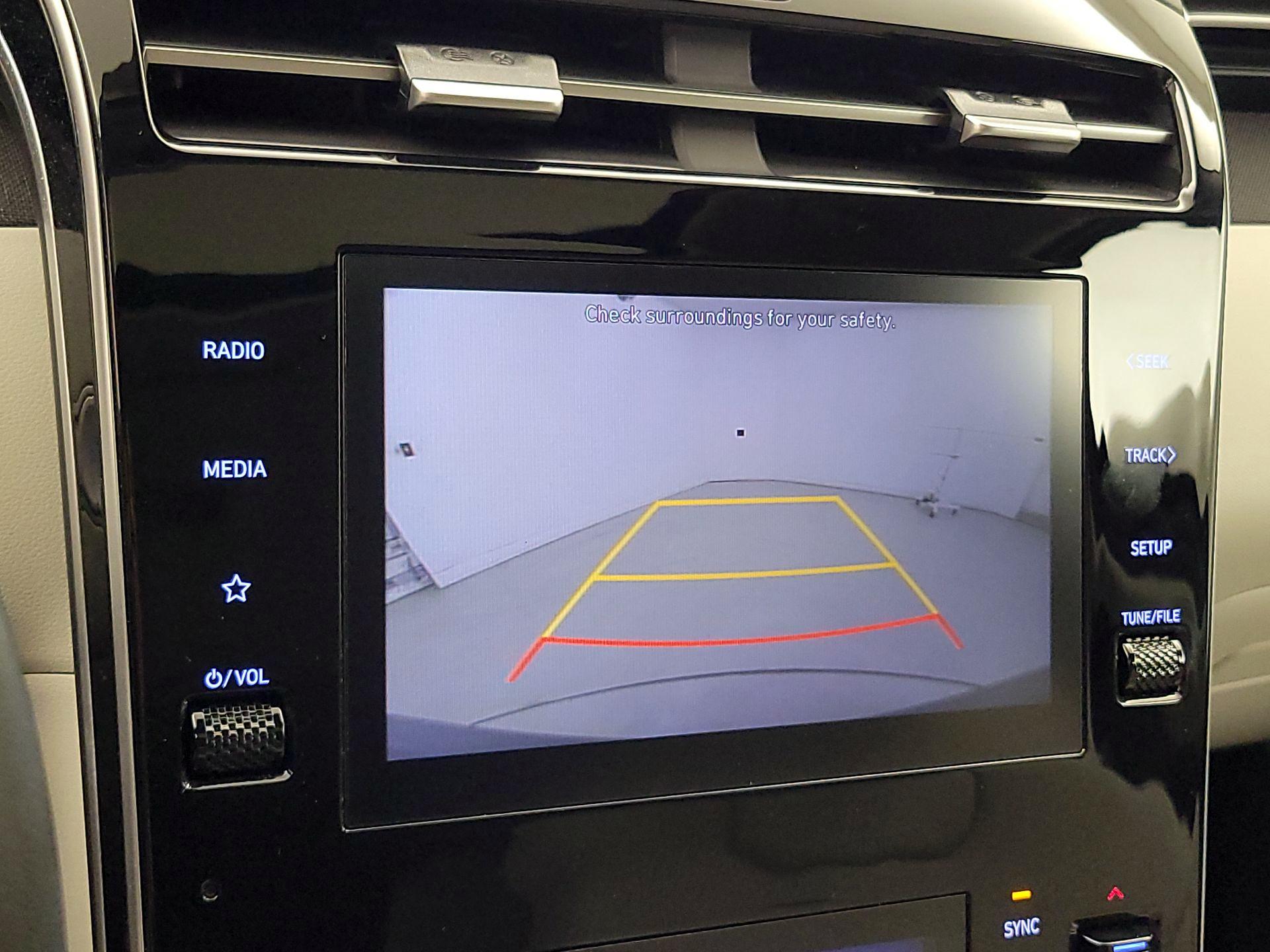 Thumbnail: 2023 Hyundai Tucson - 14