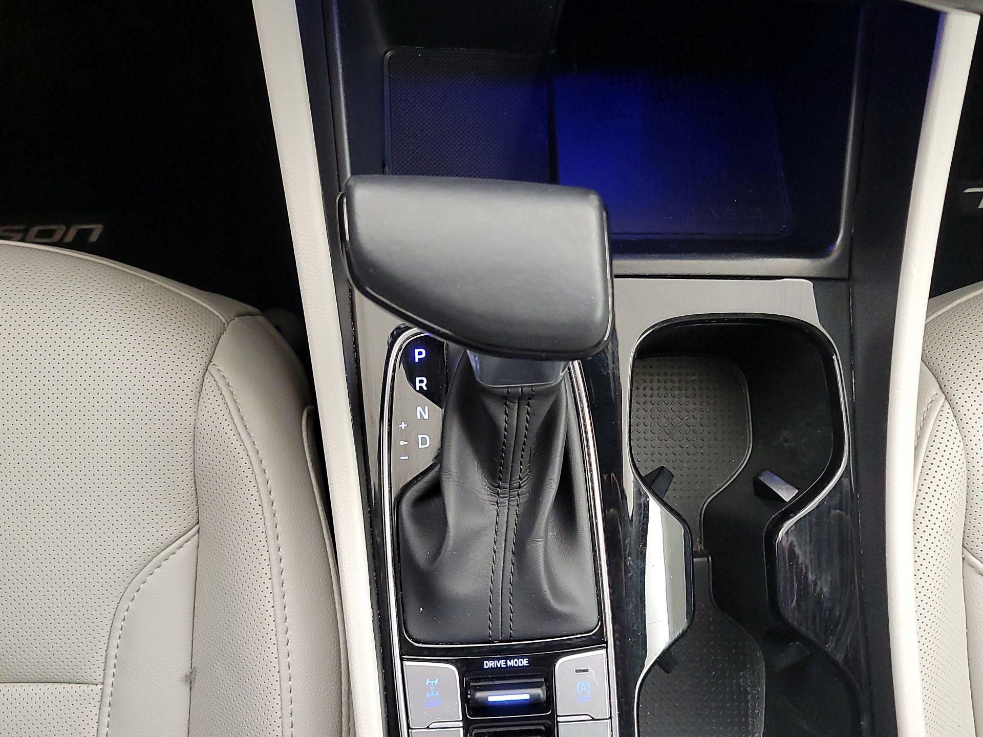 Thumbnail: 2023 Hyundai Tucson - 17