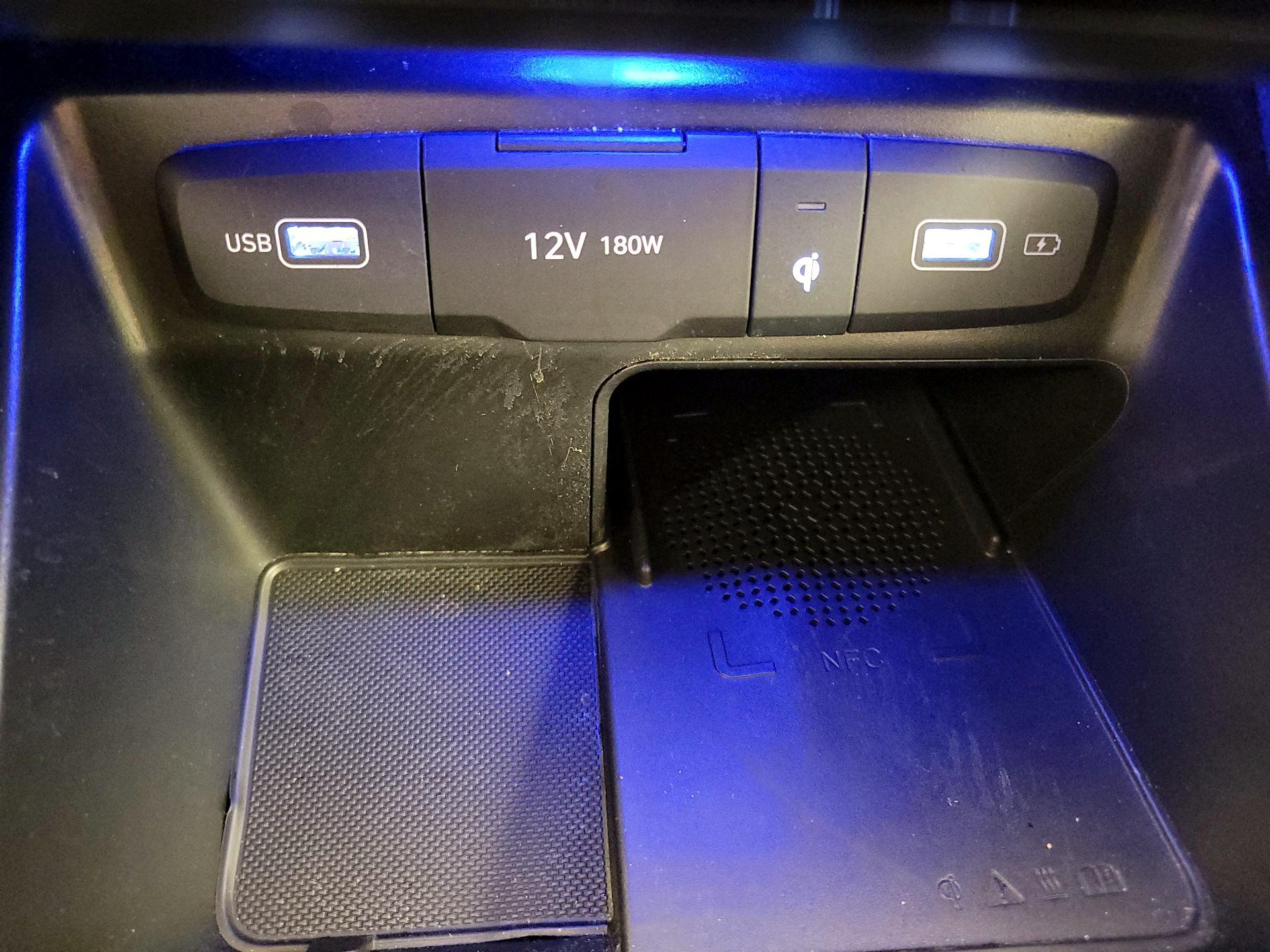 Thumbnail: 2023 Hyundai Tucson - 18