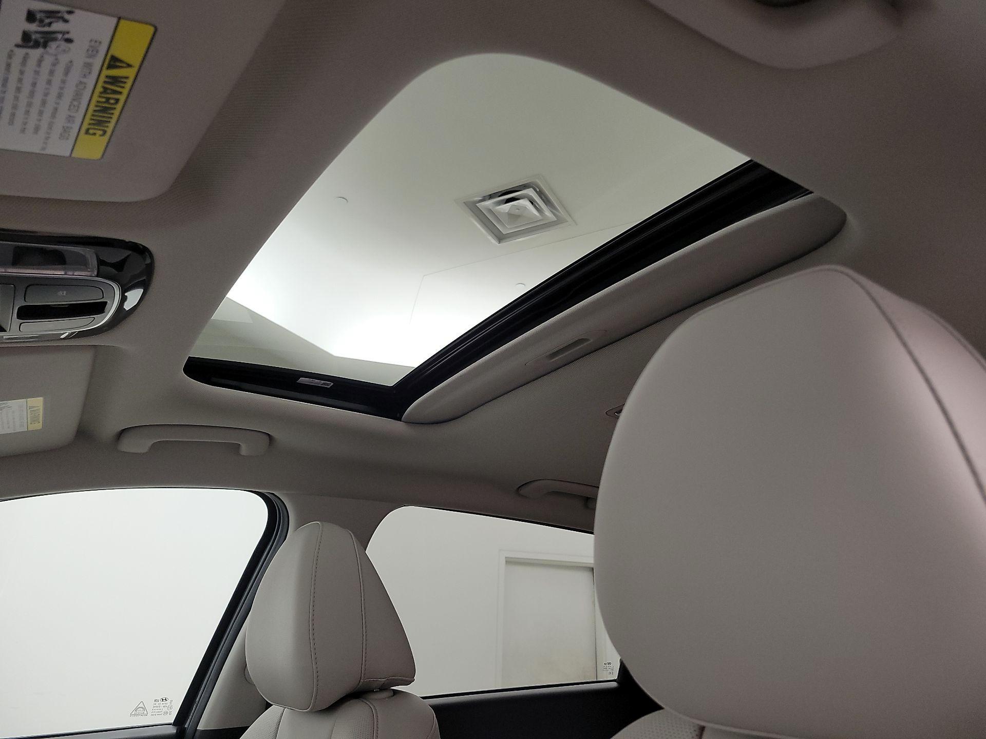 Thumbnail: 2023 Hyundai Tucson - 19