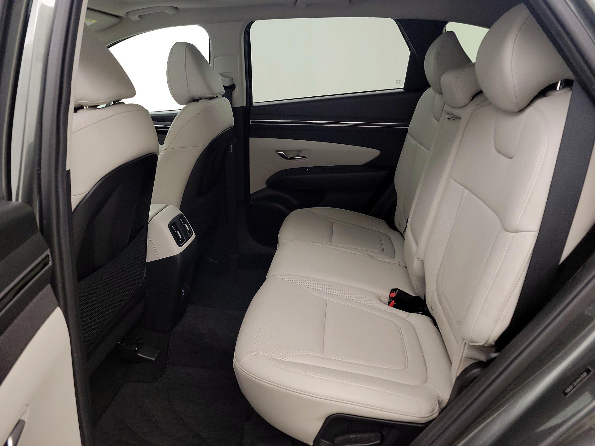 Thumbnail: 2023 Hyundai Tucson - 20