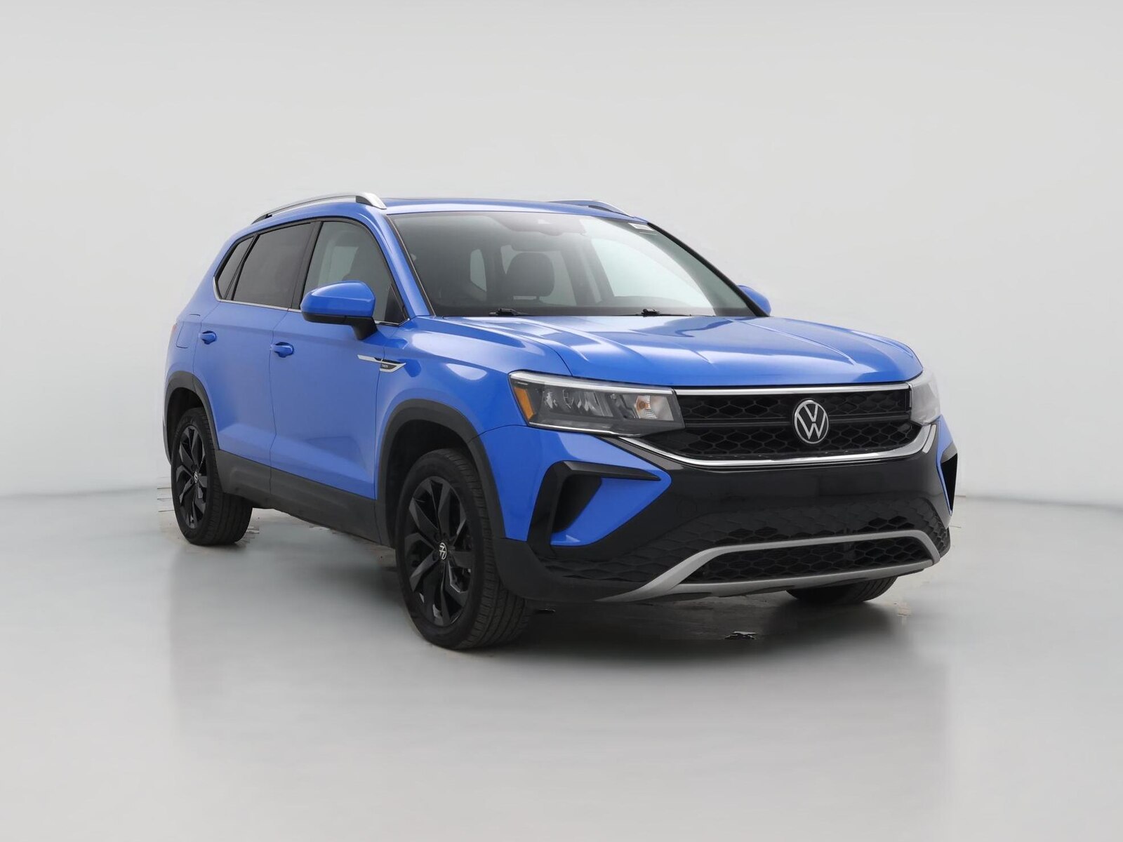 2024 Volkswagen Taos