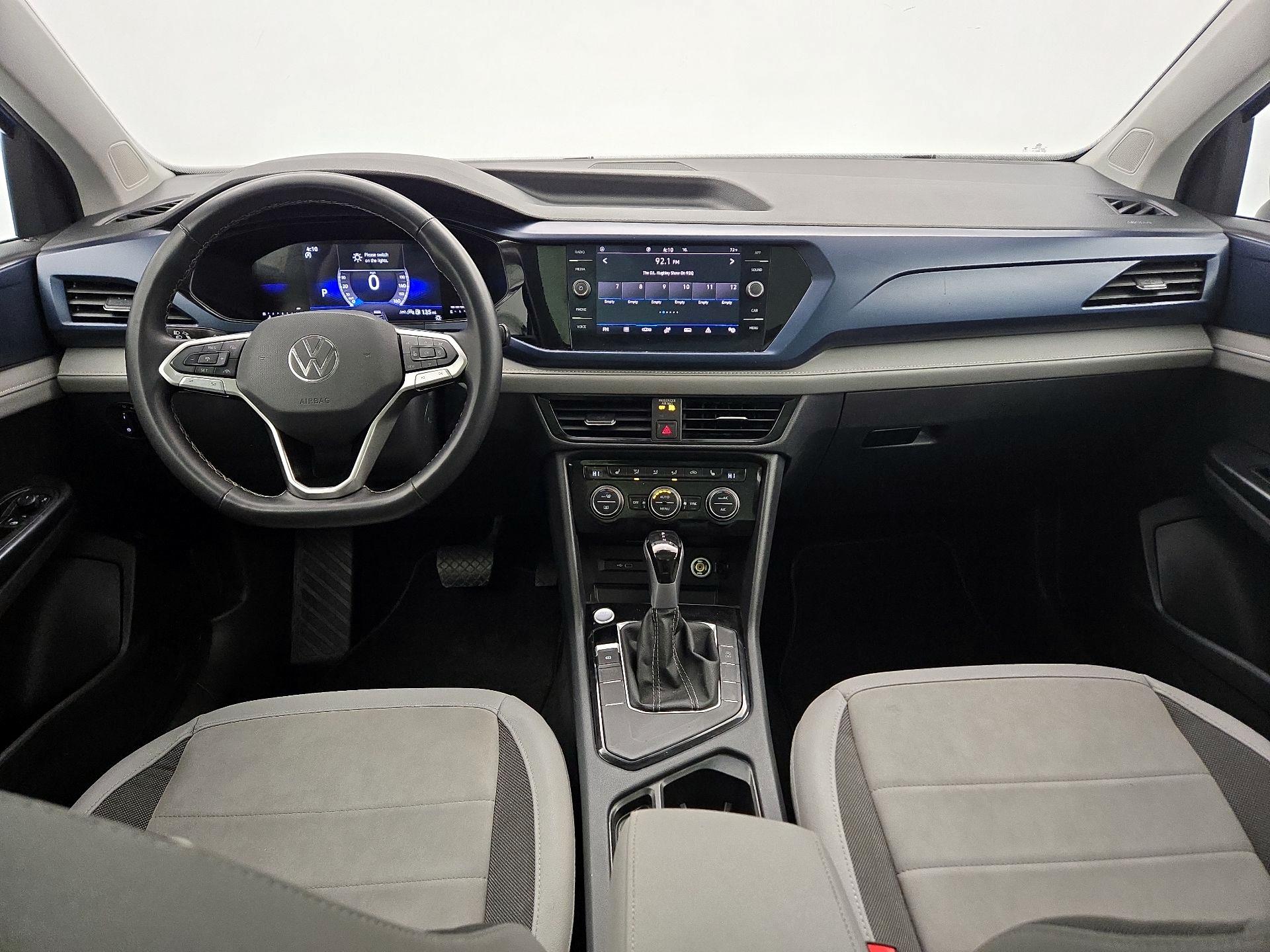 Thumbnail: 2024 Volkswagen Taos - 9