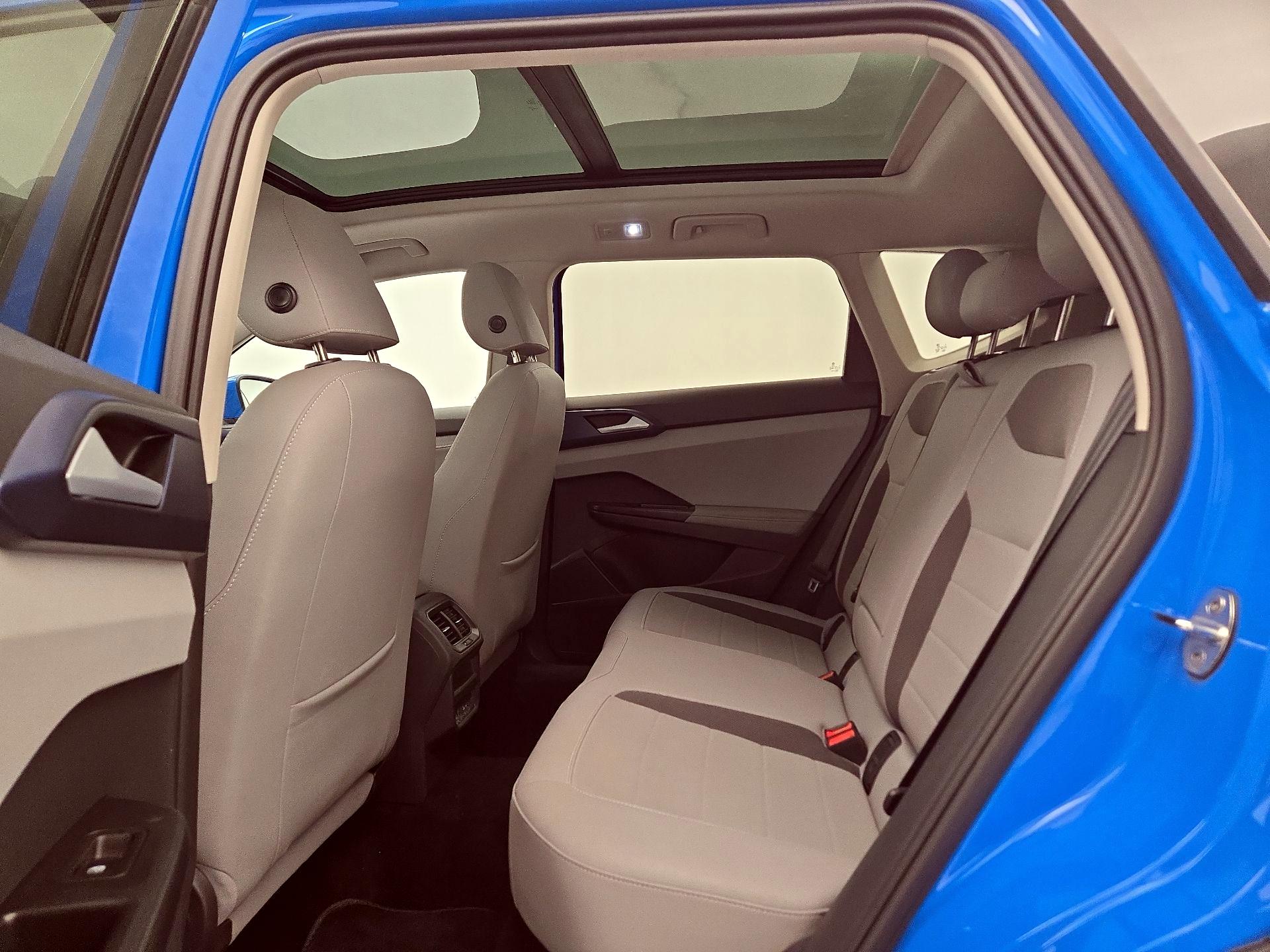 Thumbnail: 2024 Volkswagen Taos - 19