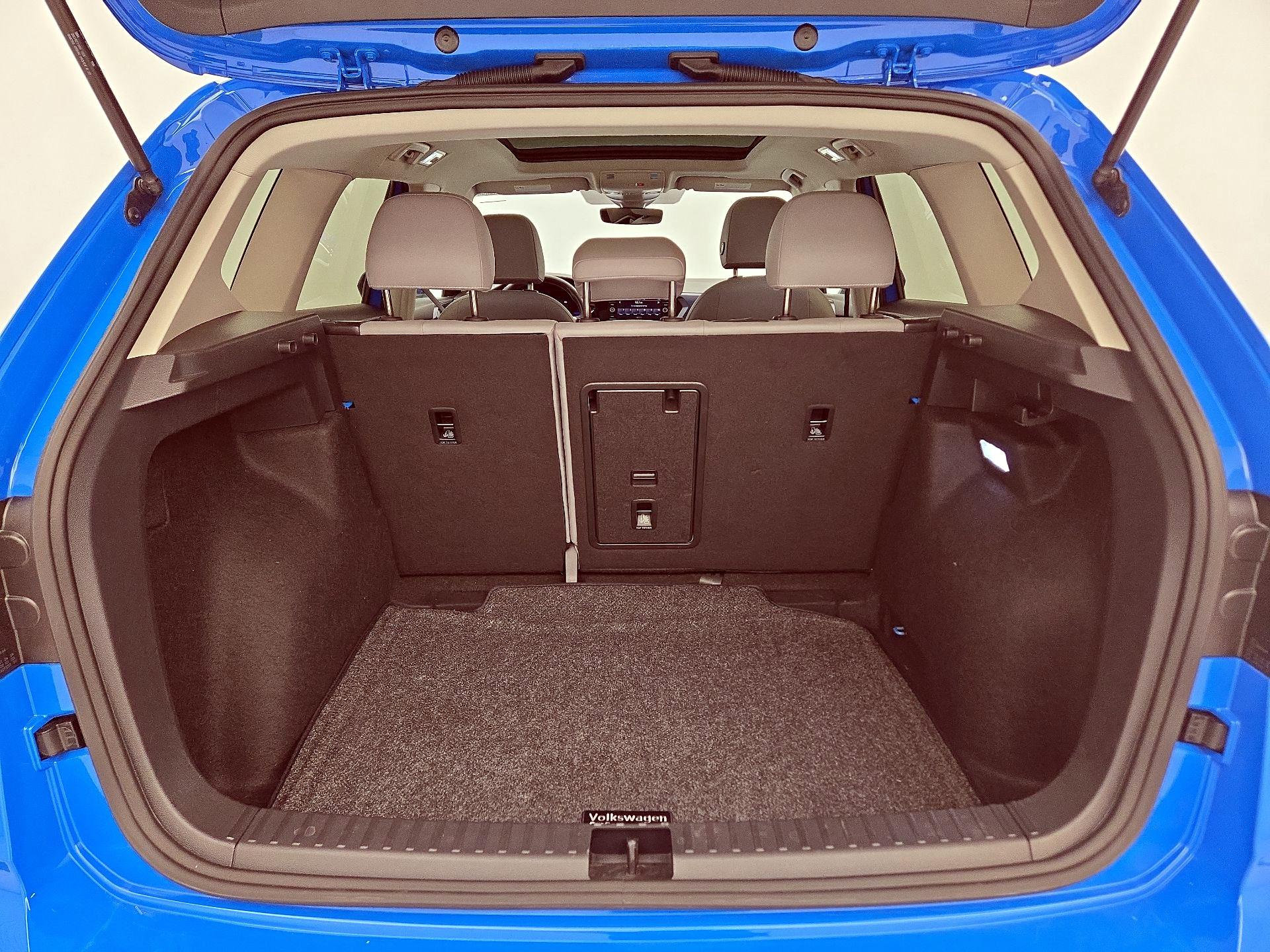 Thumbnail: 2024 Volkswagen Taos - 20