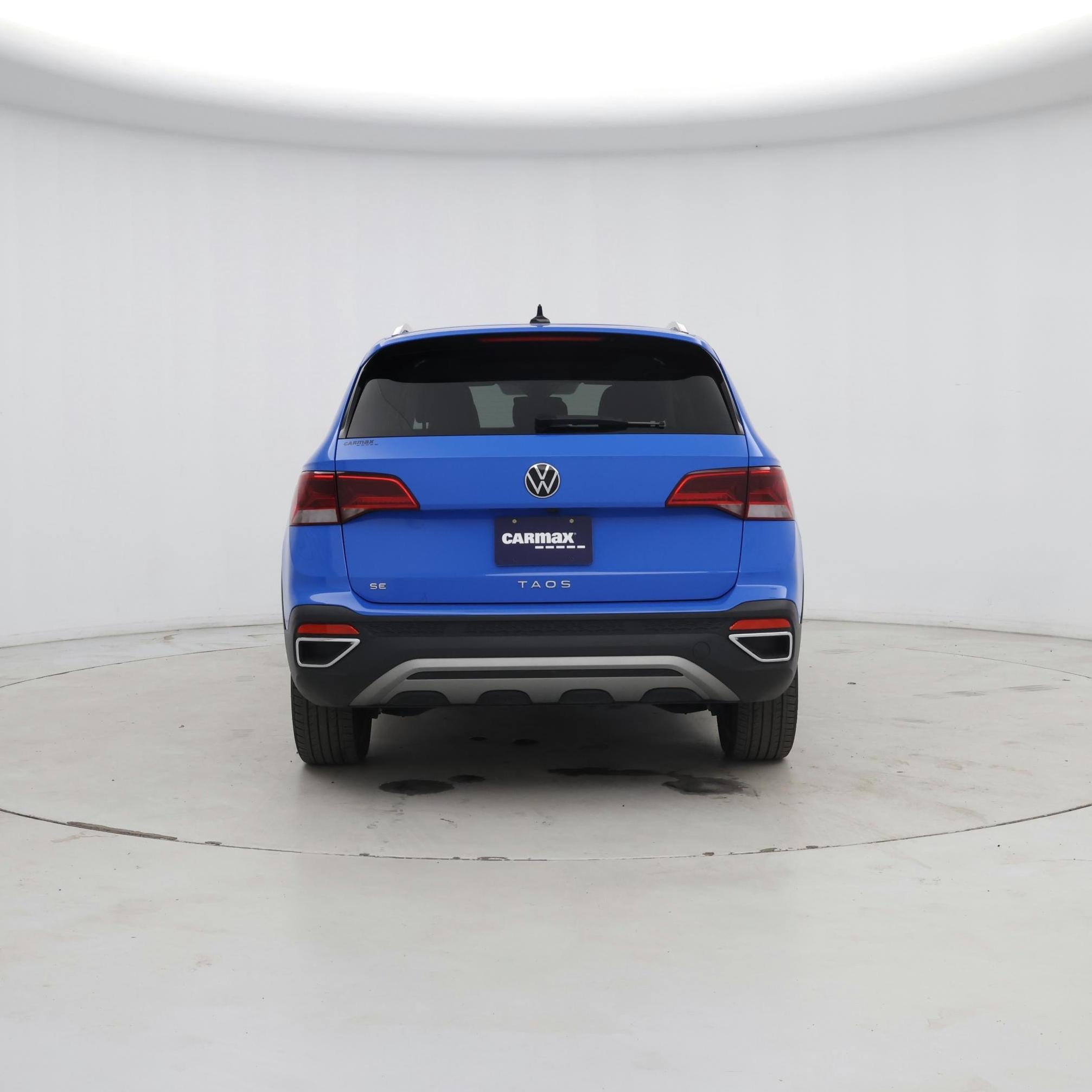 Thumbnail: 2024 Volkswagen Taos - 6