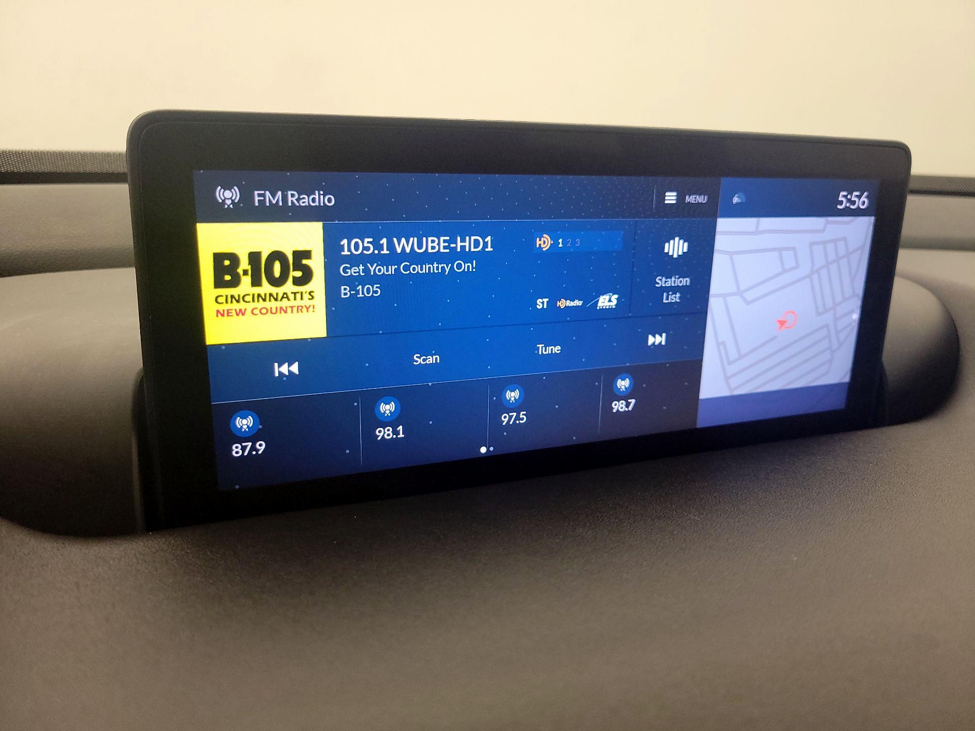 Thumbnail: 2023 Acura TLX - 16