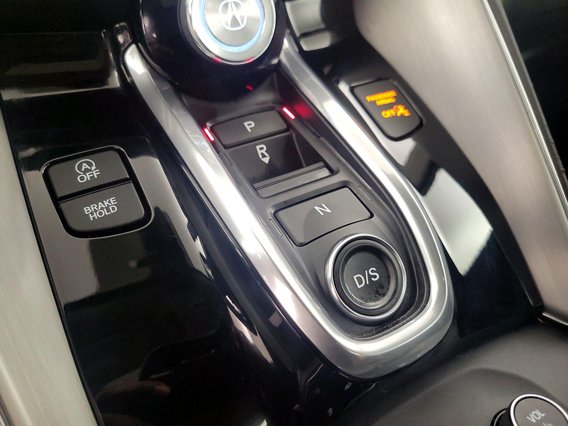 Thumbnail: 2023 Acura TLX - 18