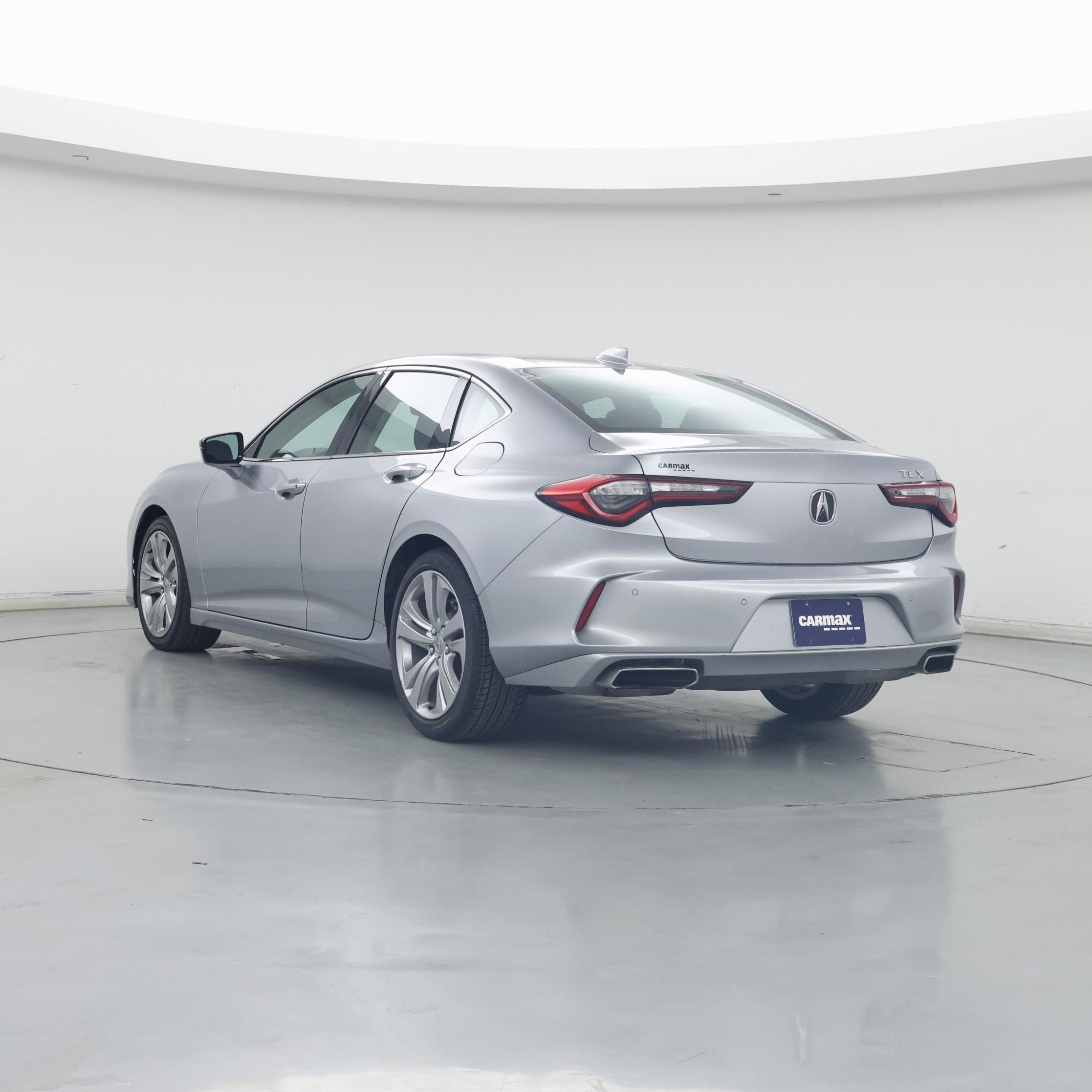 Thumbnail: 2023 Acura TLX - 2