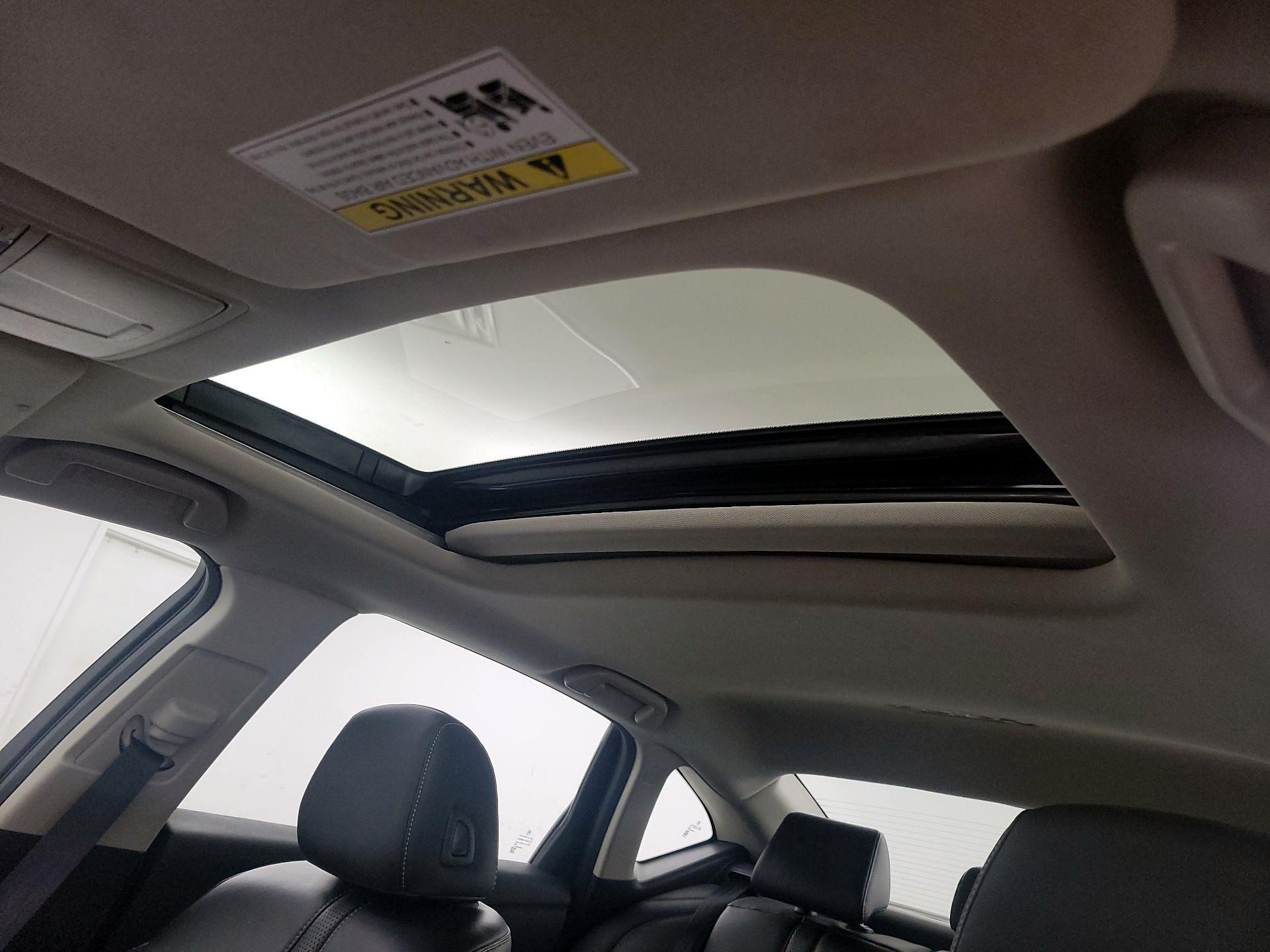 Thumbnail: 2023 Acura TLX - 20