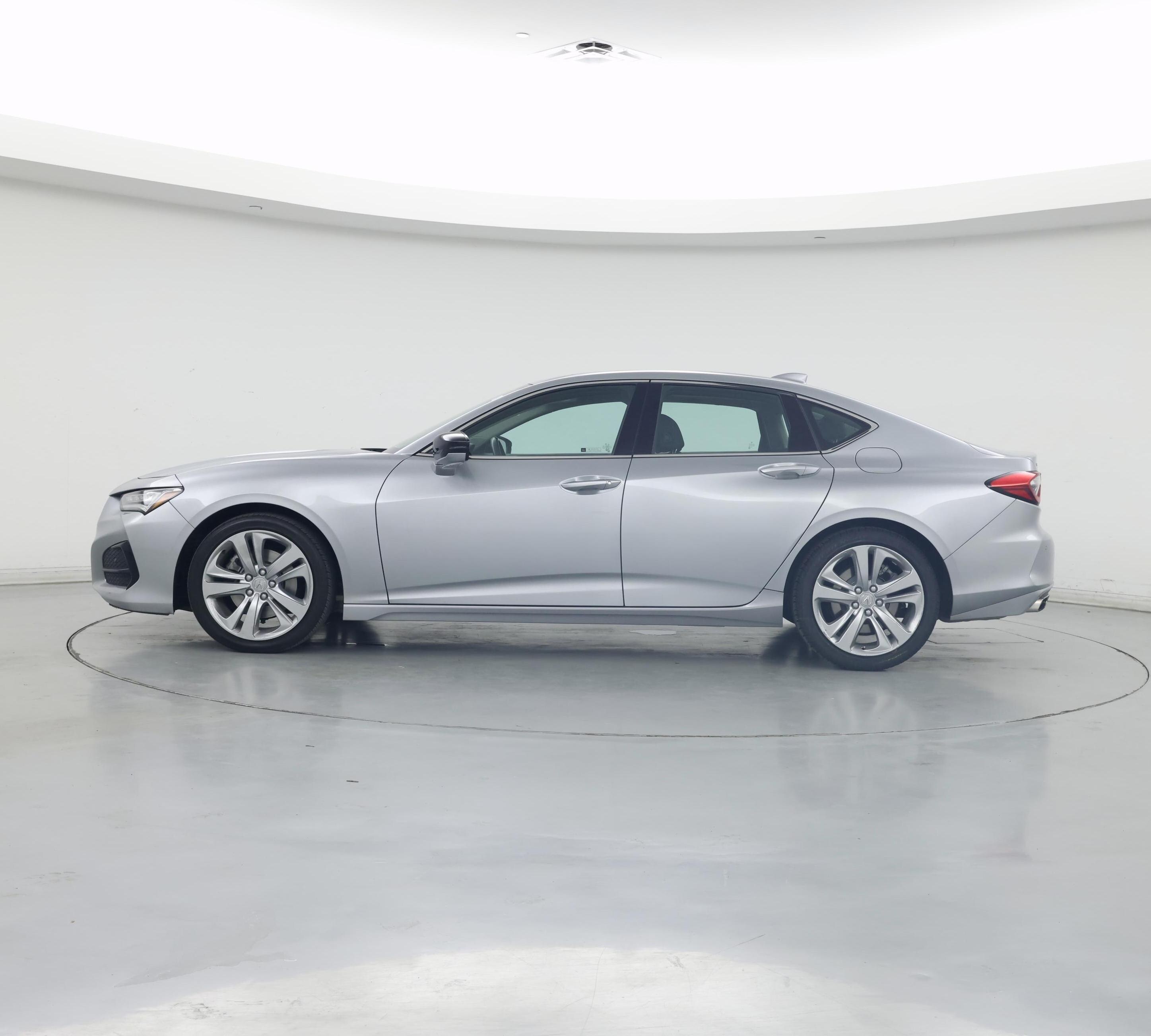 Thumbnail: 2023 Acura TLX - 3