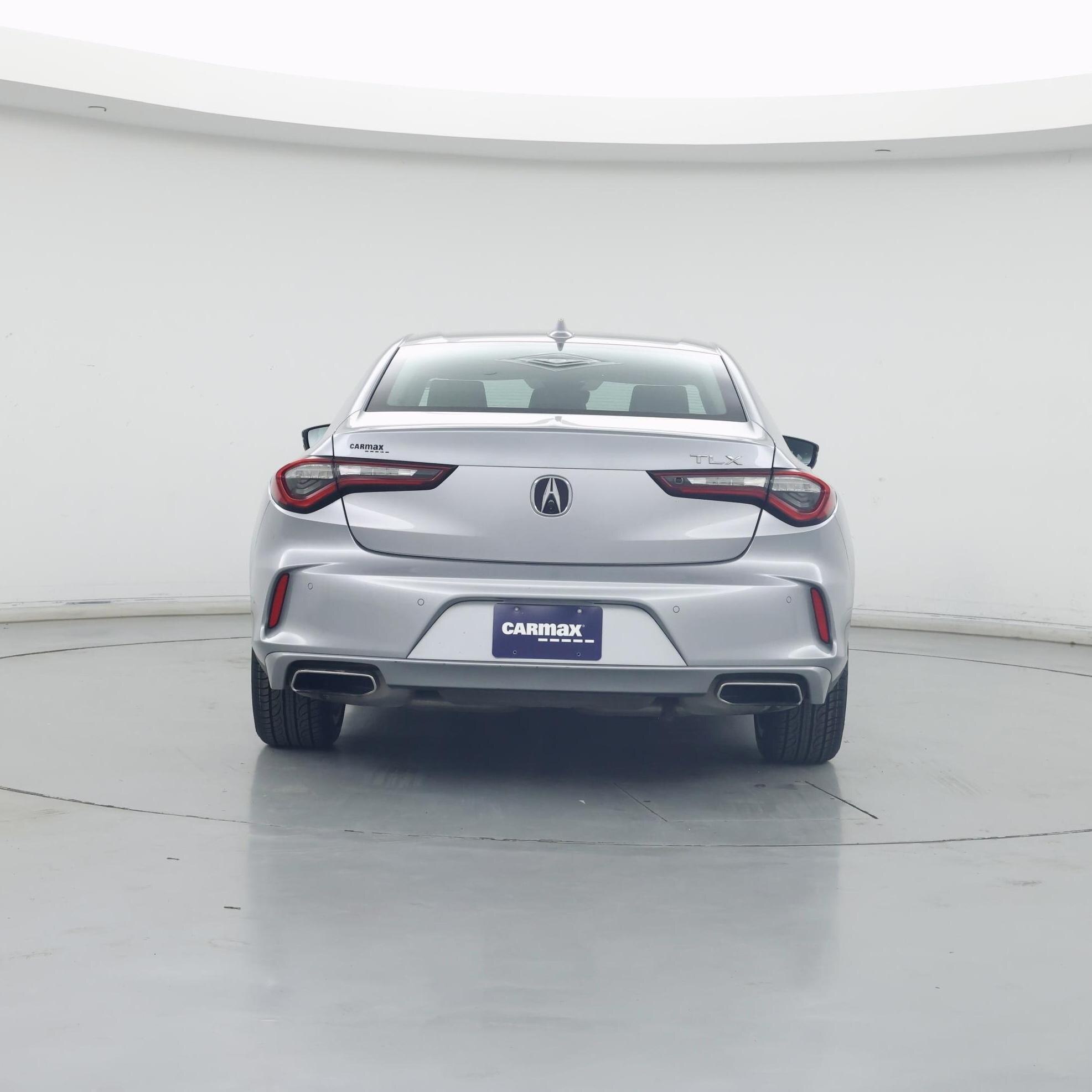 Thumbnail: 2023 Acura TLX - 6