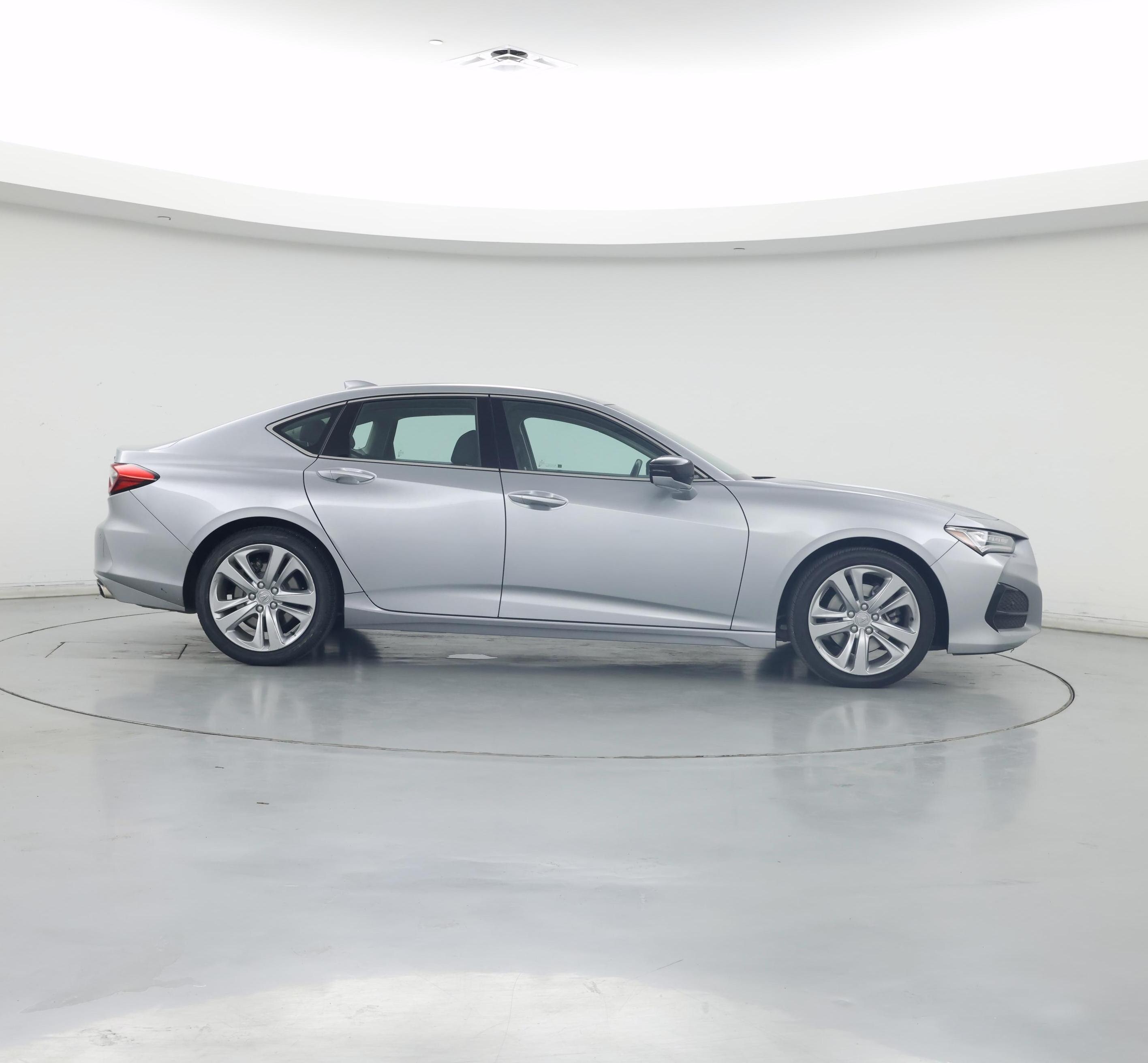 Thumbnail: 2023 Acura TLX - 7