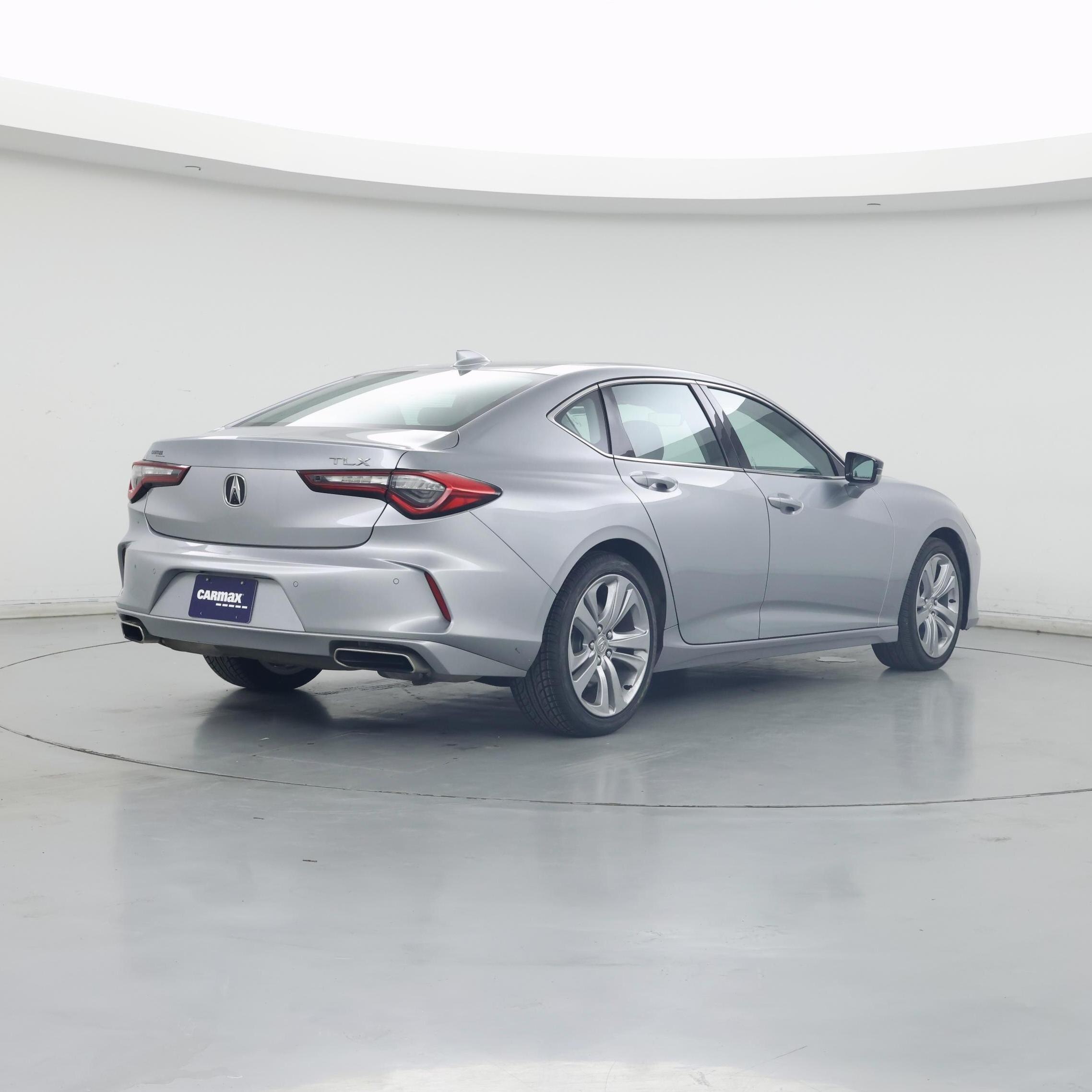 Thumbnail: 2023 Acura TLX - 8