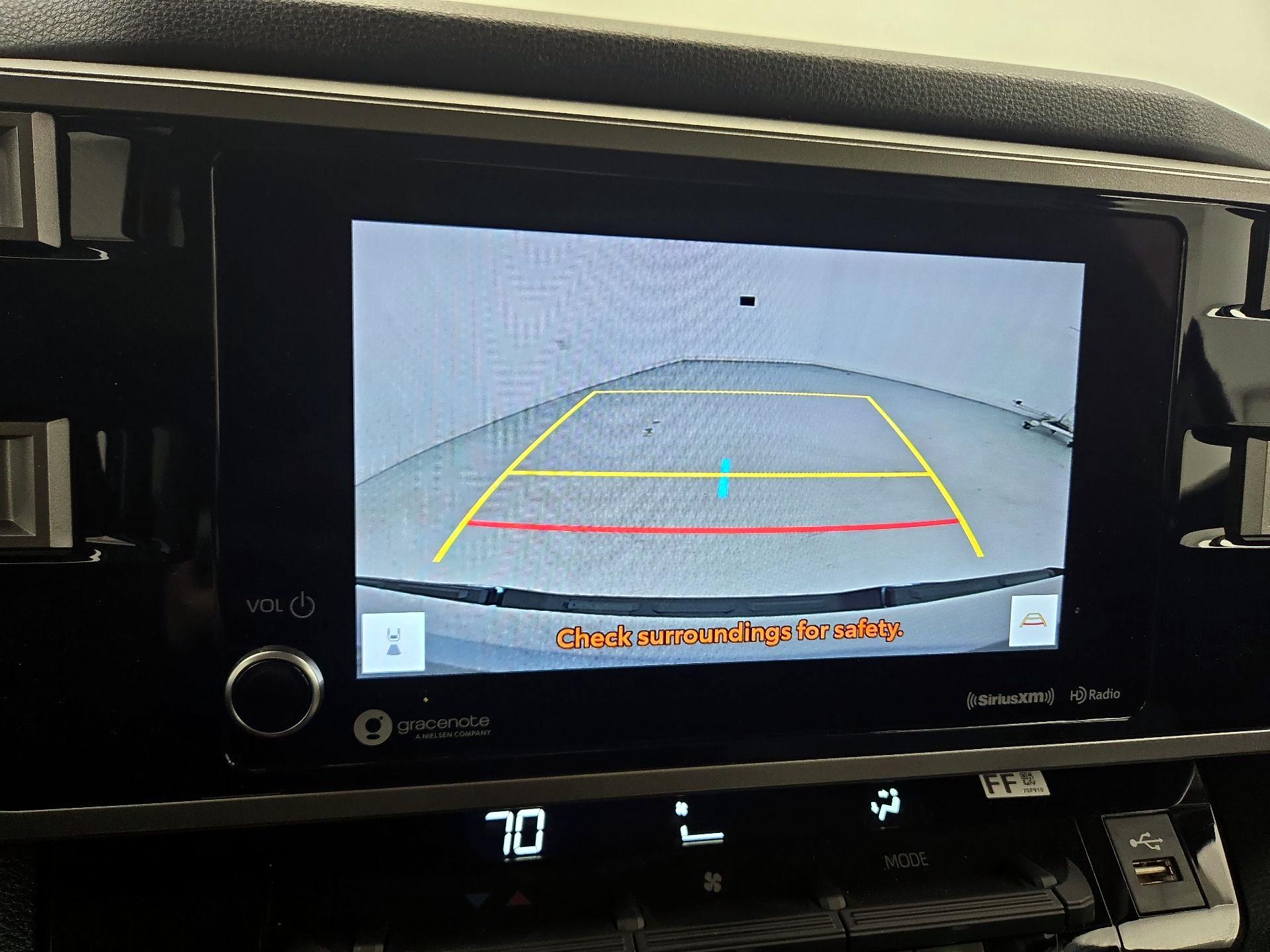 Thumbnail: 2024 Toyota Tundra - 14