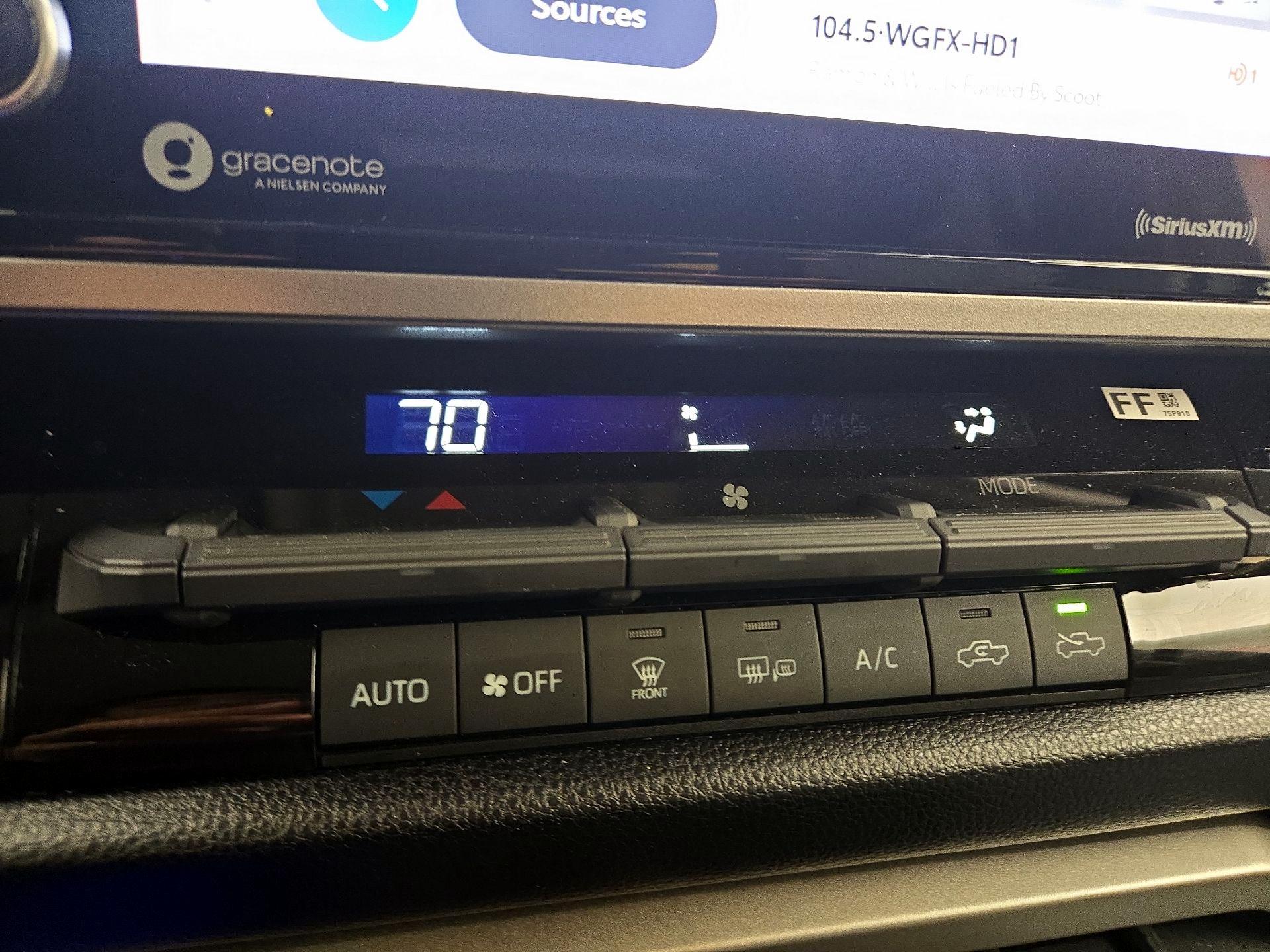 Thumbnail: 2024 Toyota Tundra - 16