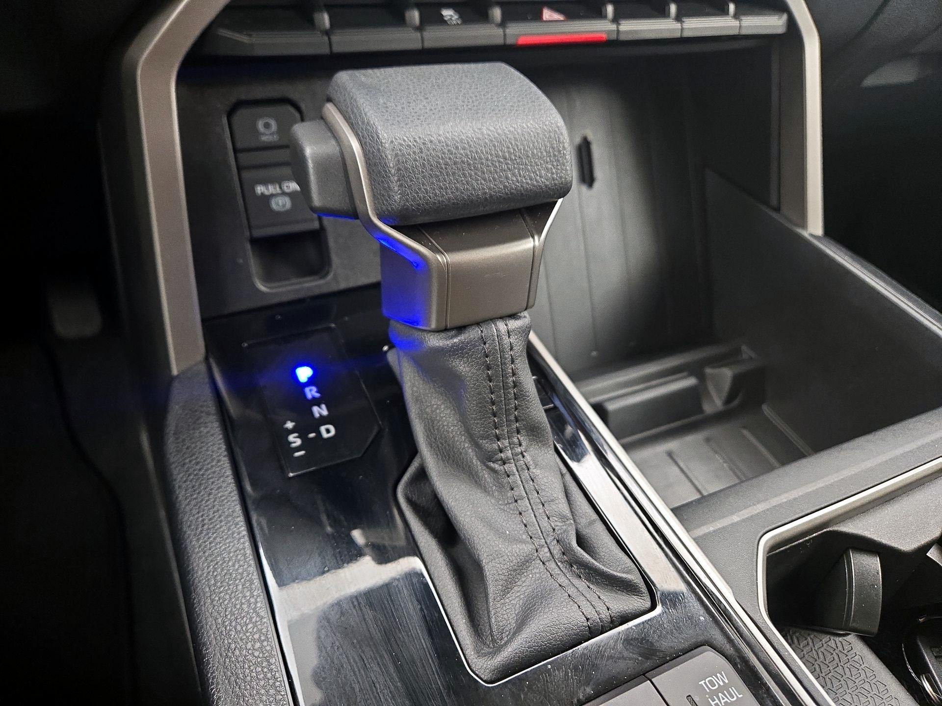 Thumbnail: 2024 Toyota Tundra - 17