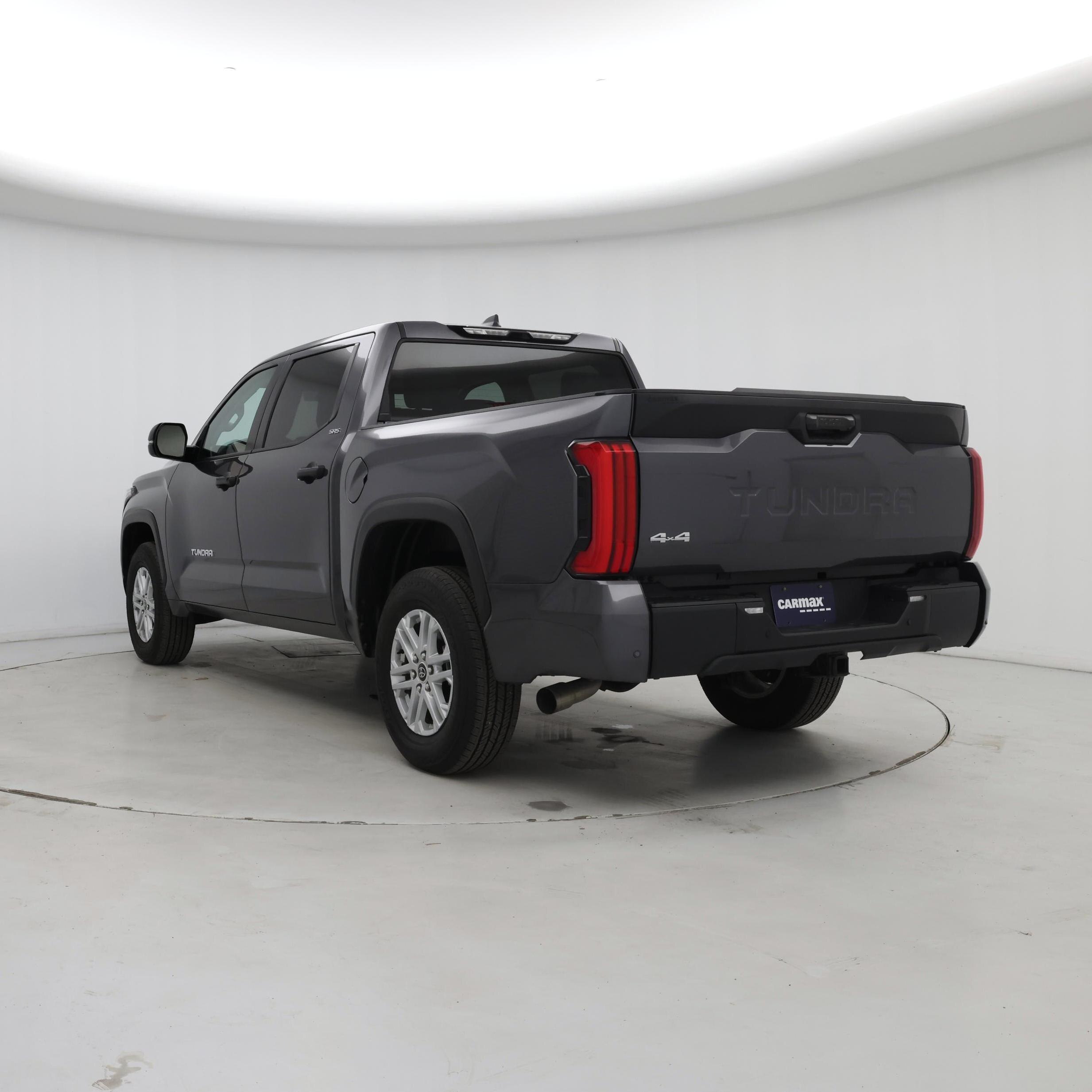 Thumbnail: 2024 Toyota Tundra - 2