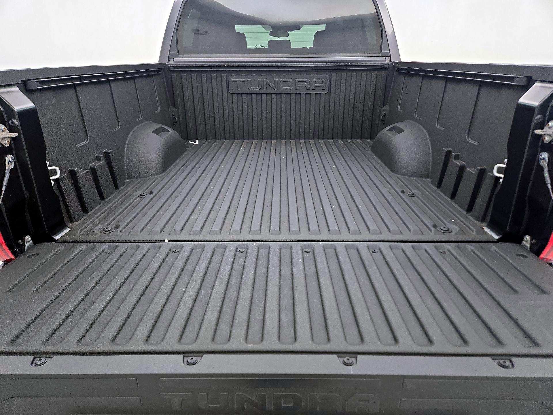 Thumbnail: 2024 Toyota Tundra - 20